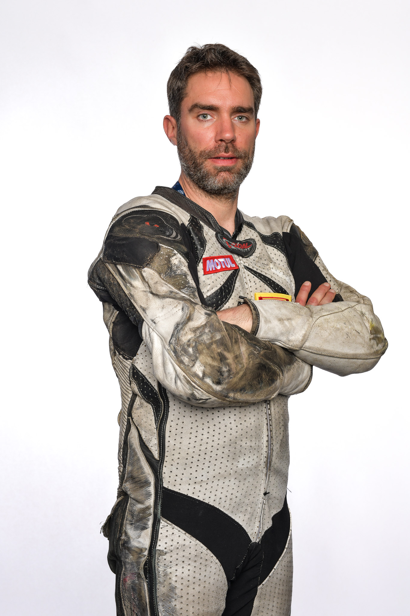 27 // Nicolas Gautier