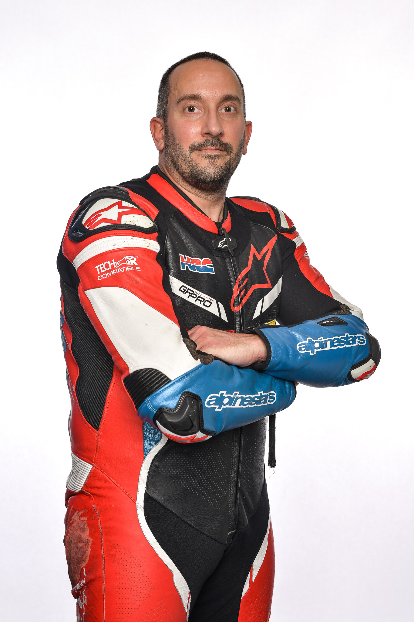 31 // Romain Tarallo