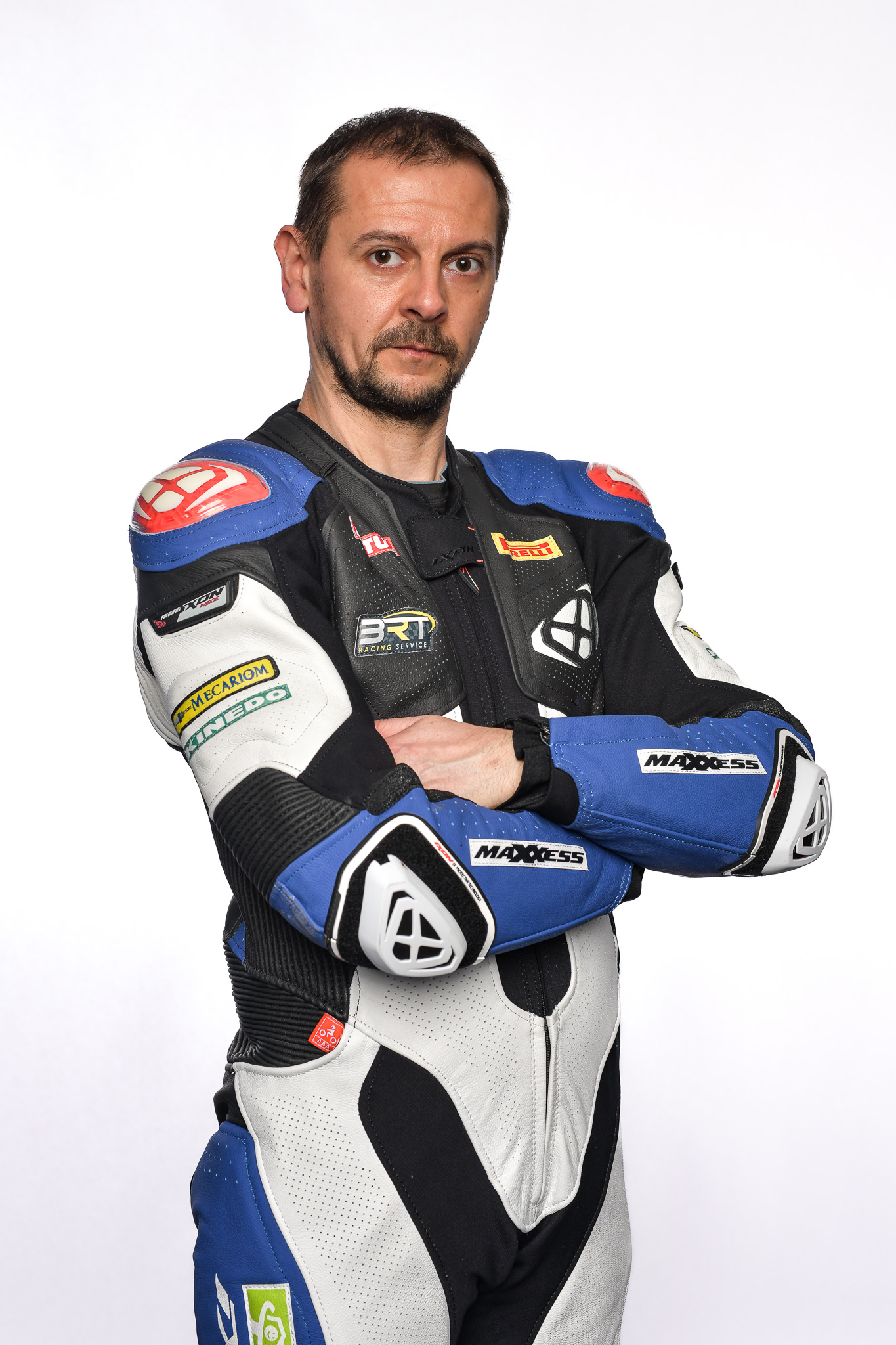 5 // Julien Brun