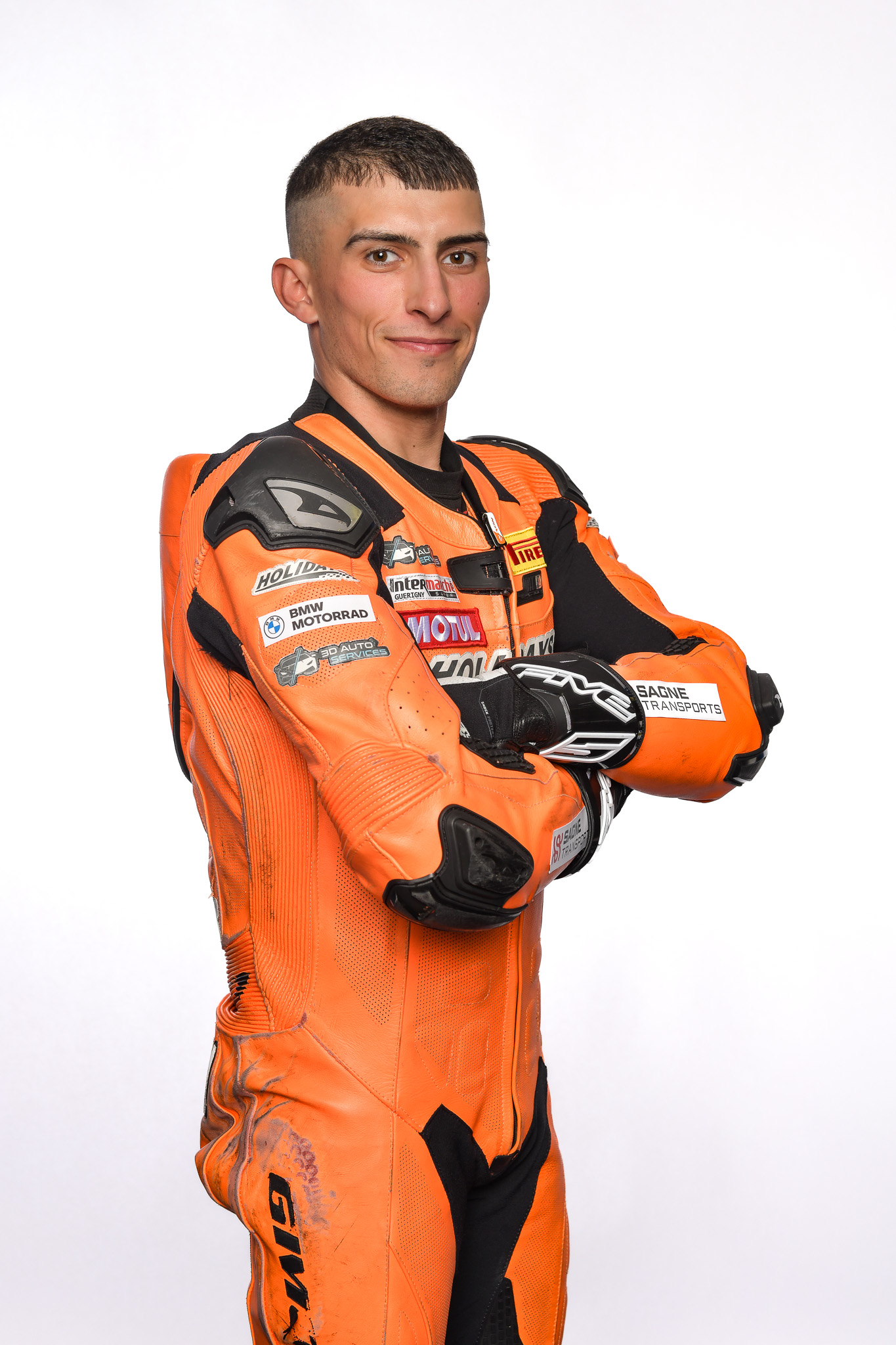 58 // Antoine Chapeau