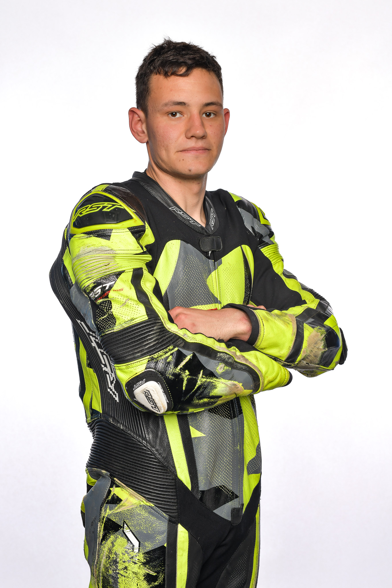 6 // Teddy Pourchier