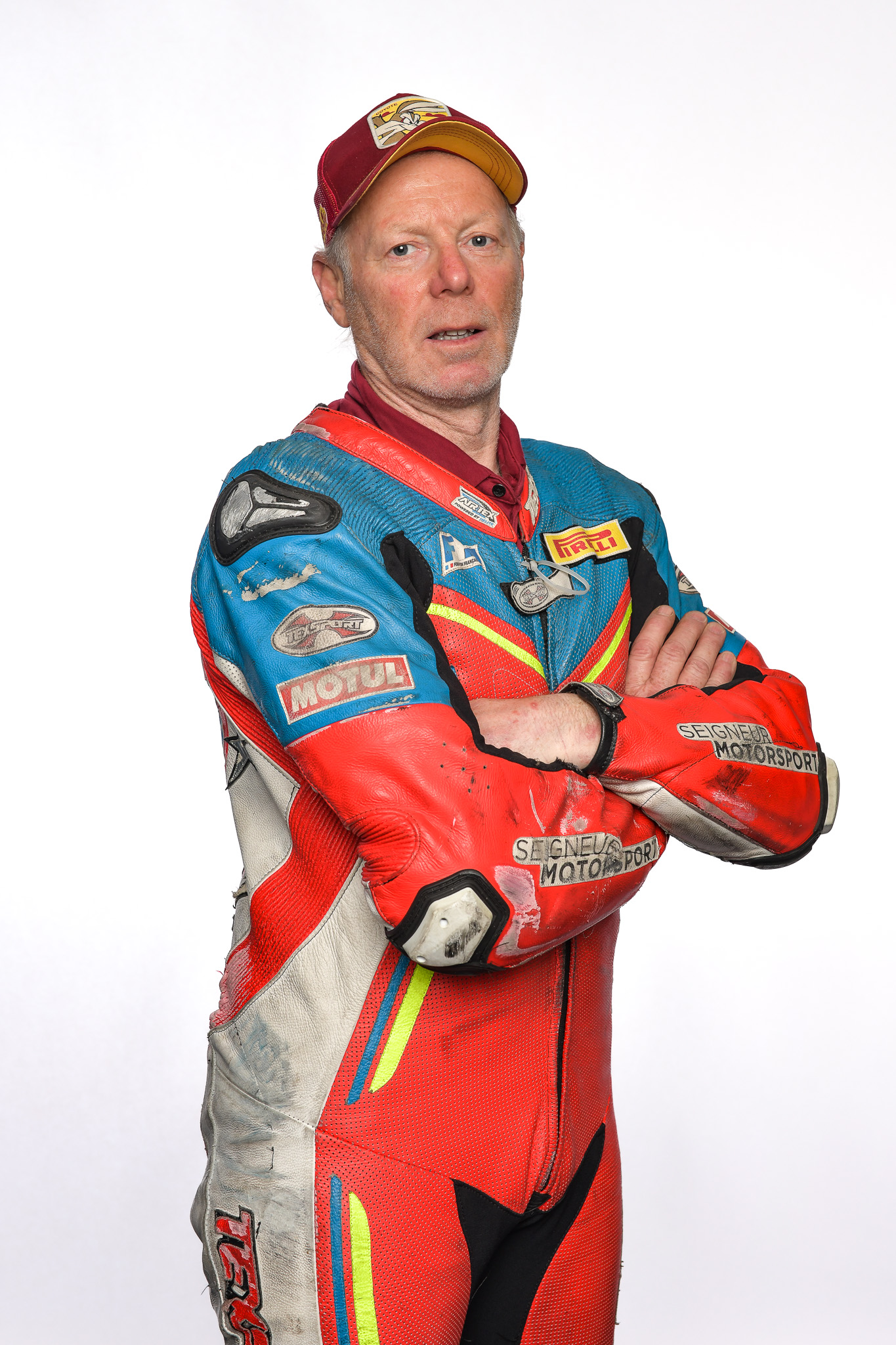 74 // Christophe Seigneur