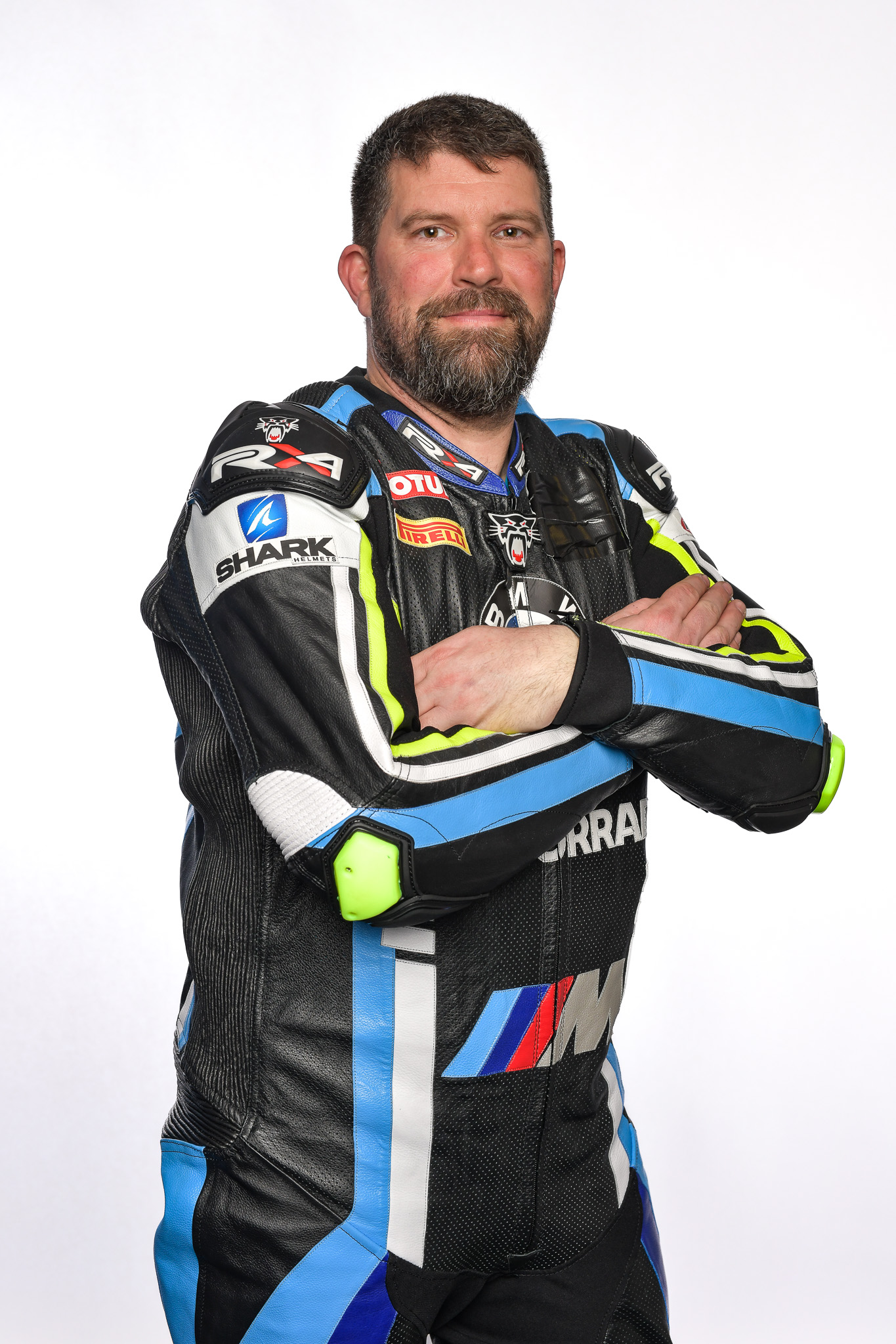 8 // Stéphane Pedat