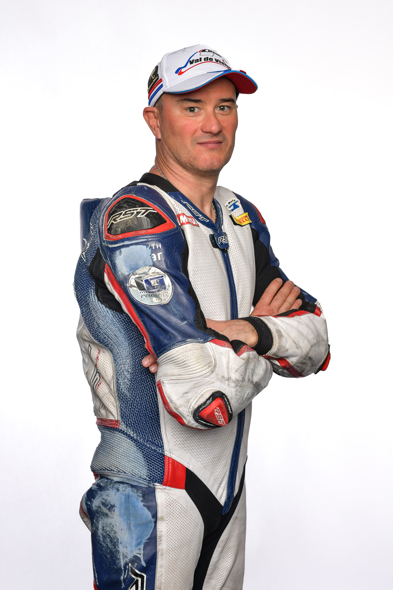 9 // Olivier Louhault