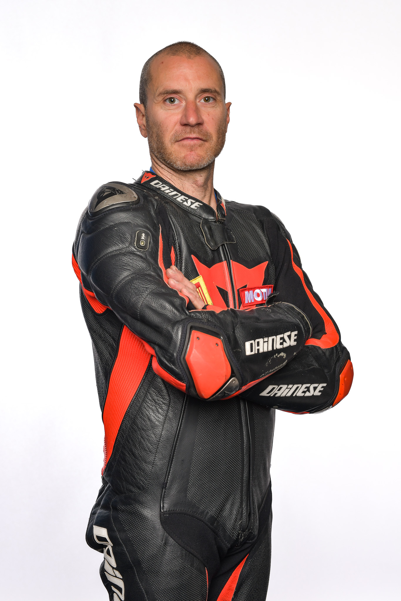99 // Romain Giraud