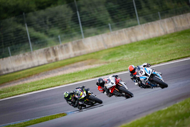 Étape n°3 pour l’European Bikes à Nogaro, voici le résumé !
