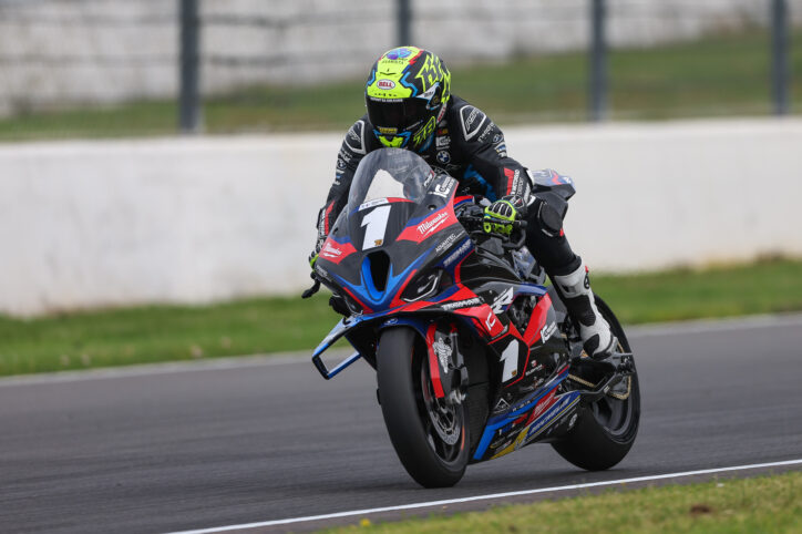 MAGNY-COURS : SENSATIONS FORTES DANS LA NIÈVRE