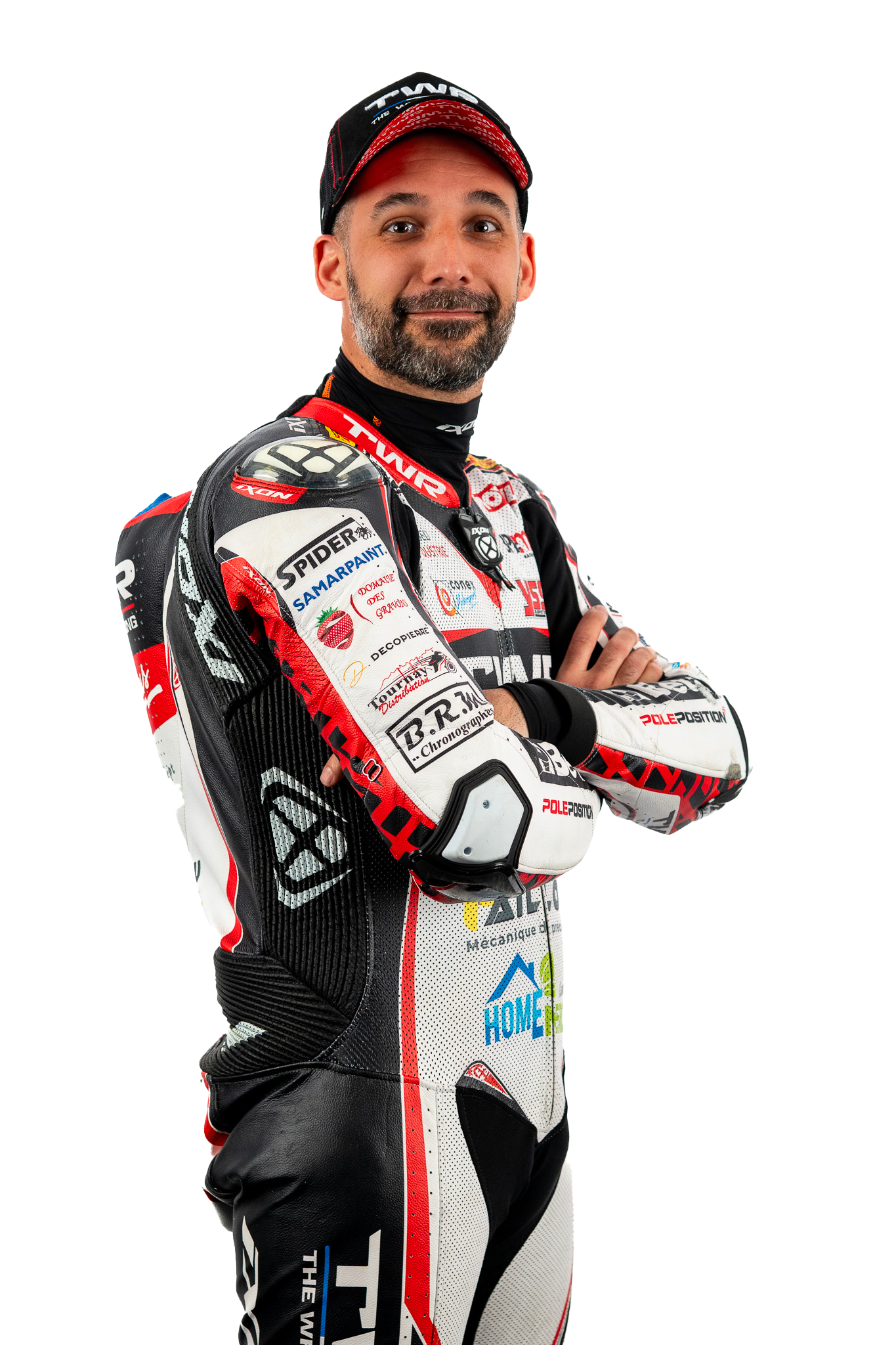 10 // Maxime DEUBERY