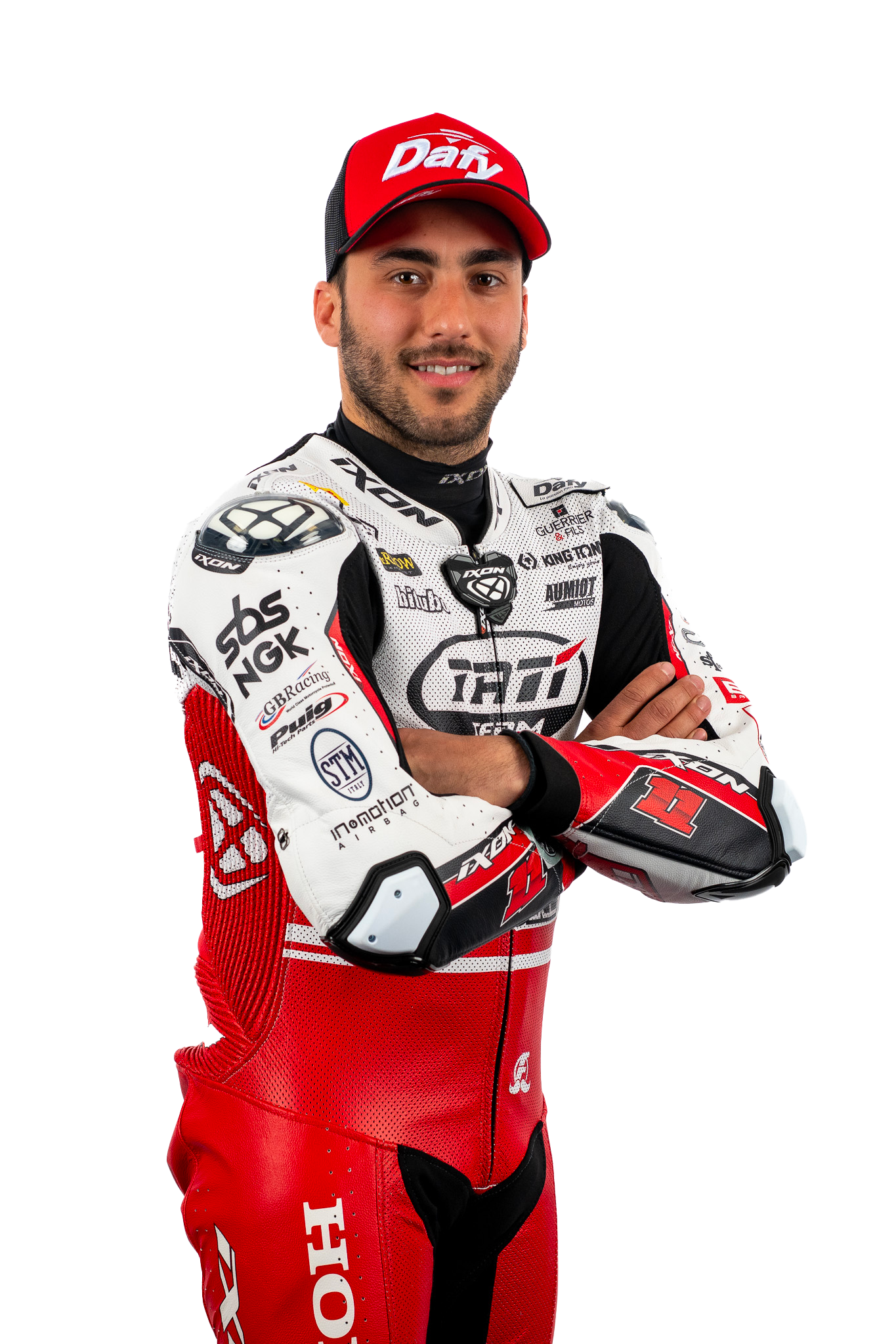 11 // Hugo CLERE