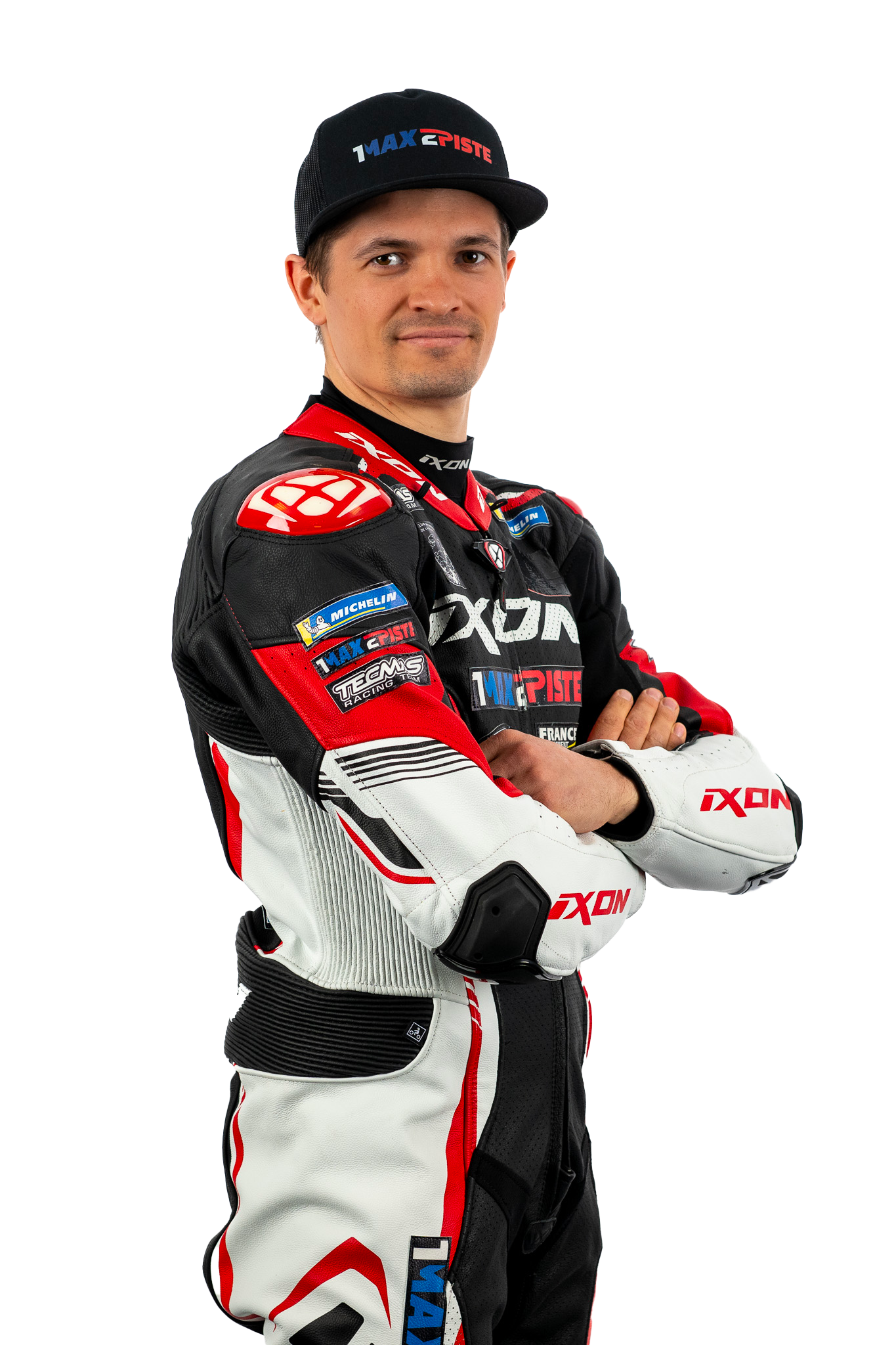 110 // Maxime BONNOT
