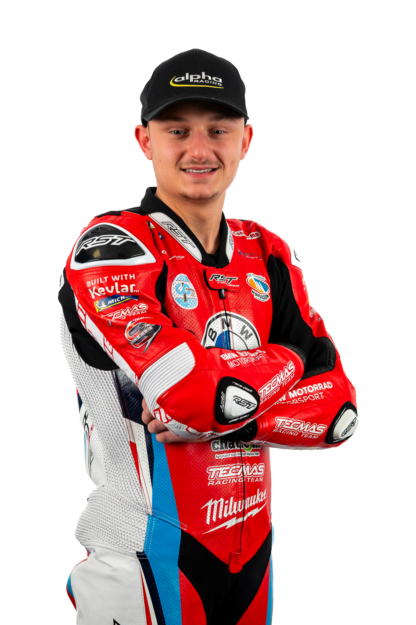 118 // Lucas SASSONE