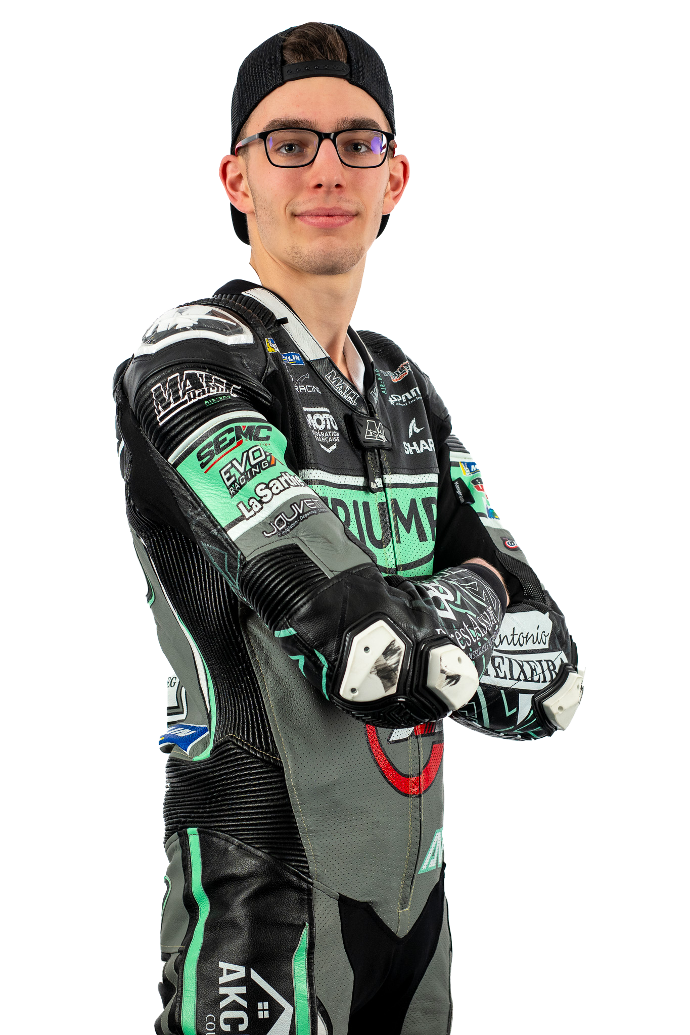 126 // Alexy NEGRIER