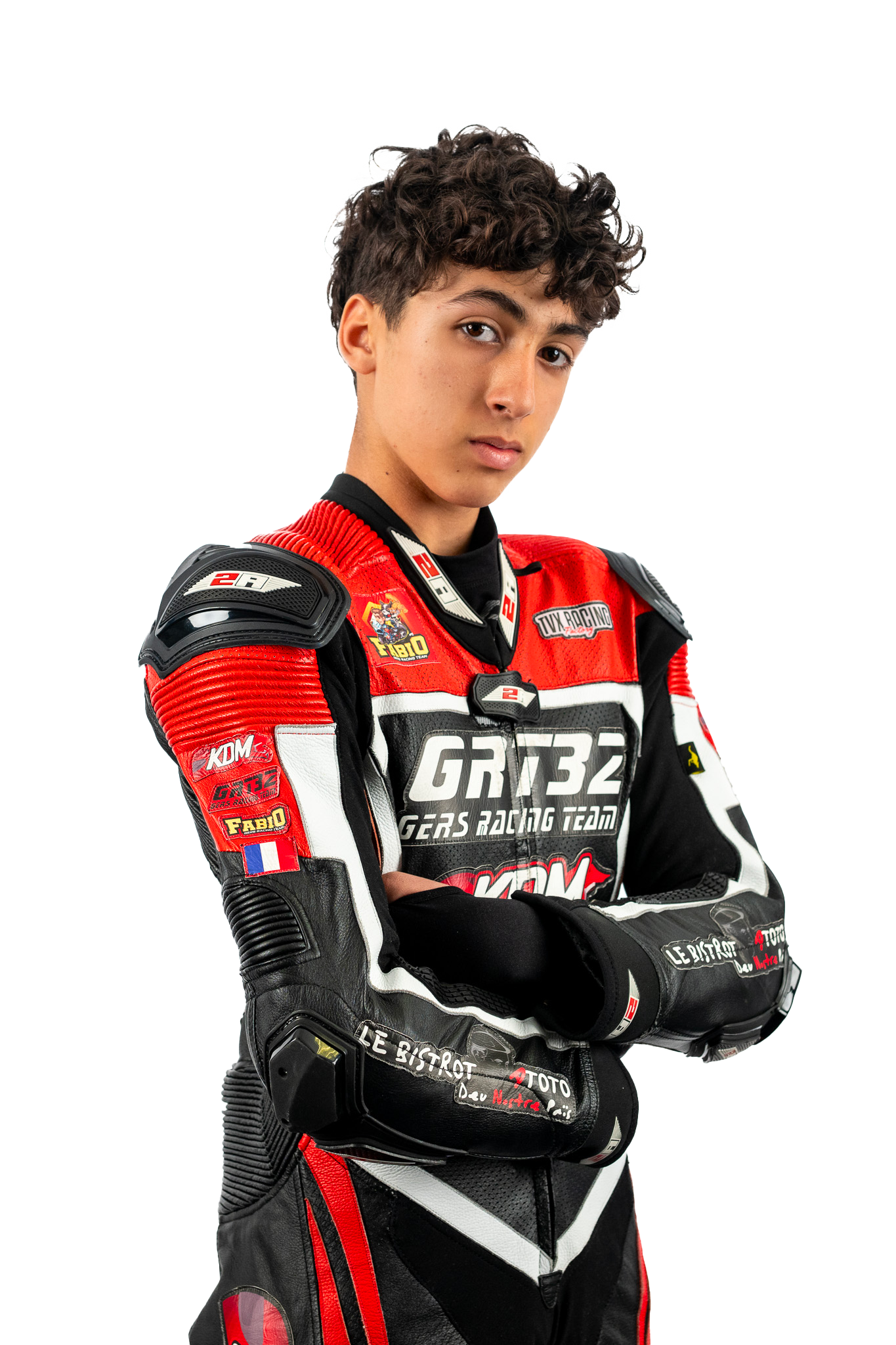 133 // Fabio CORREIA