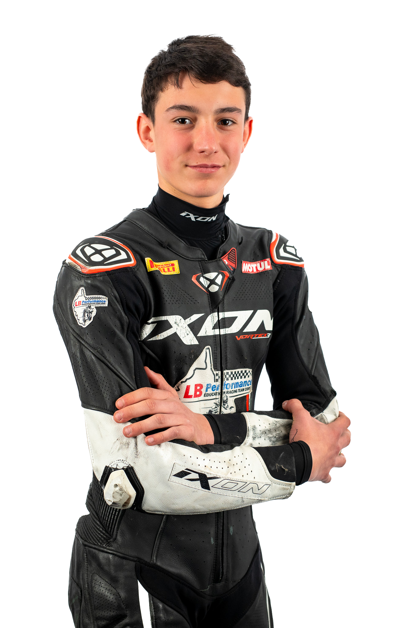 146 // Marc Antoine AUDARD