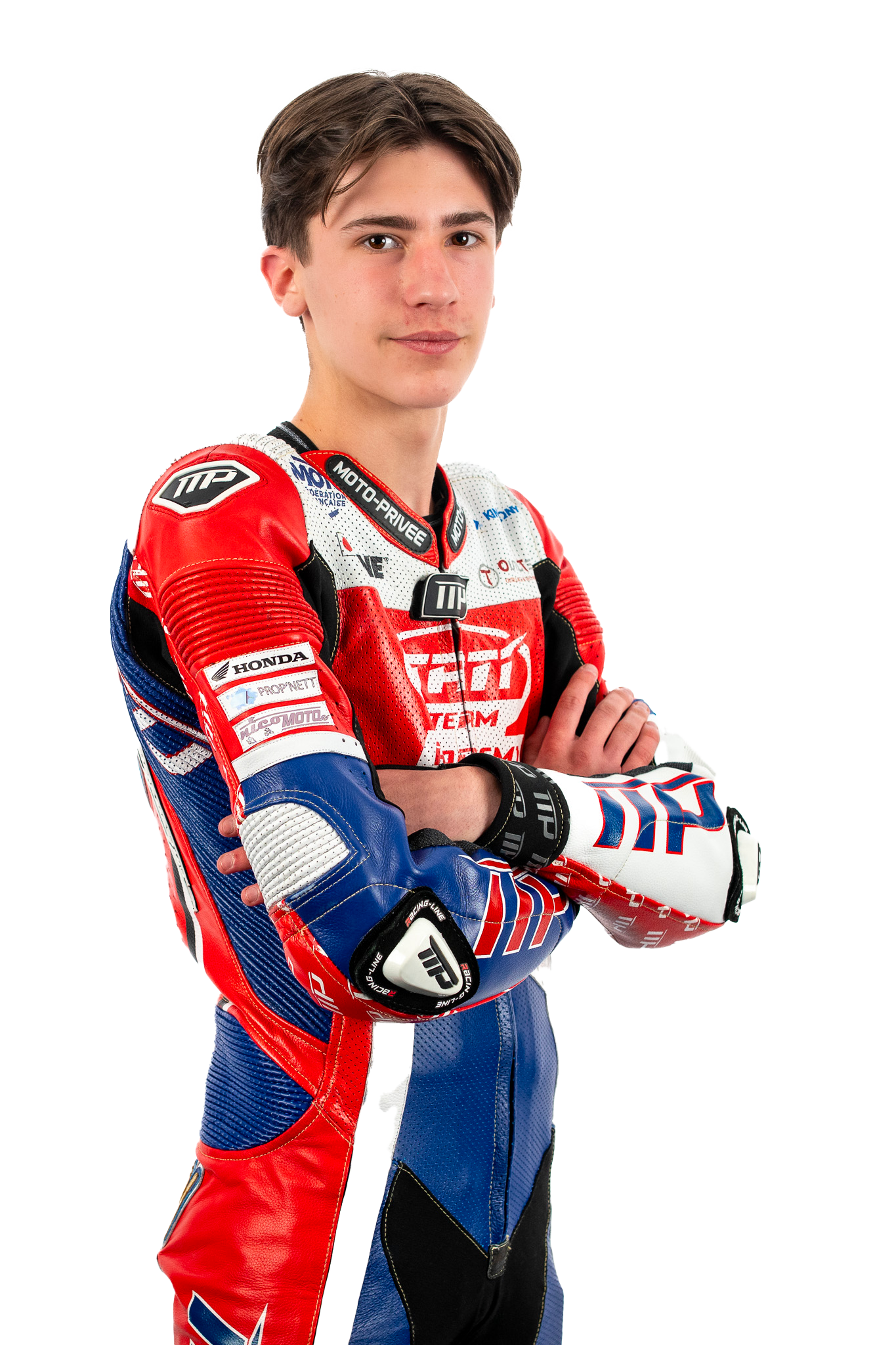 15 // Esteban NEIL
