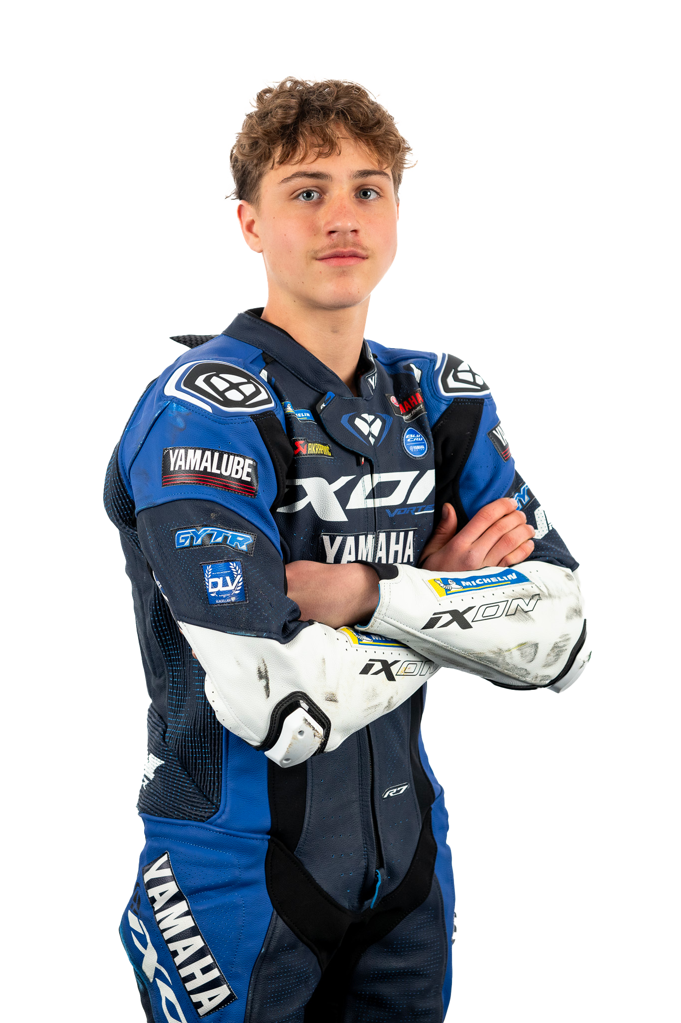 17 // Enzo DUPUIS