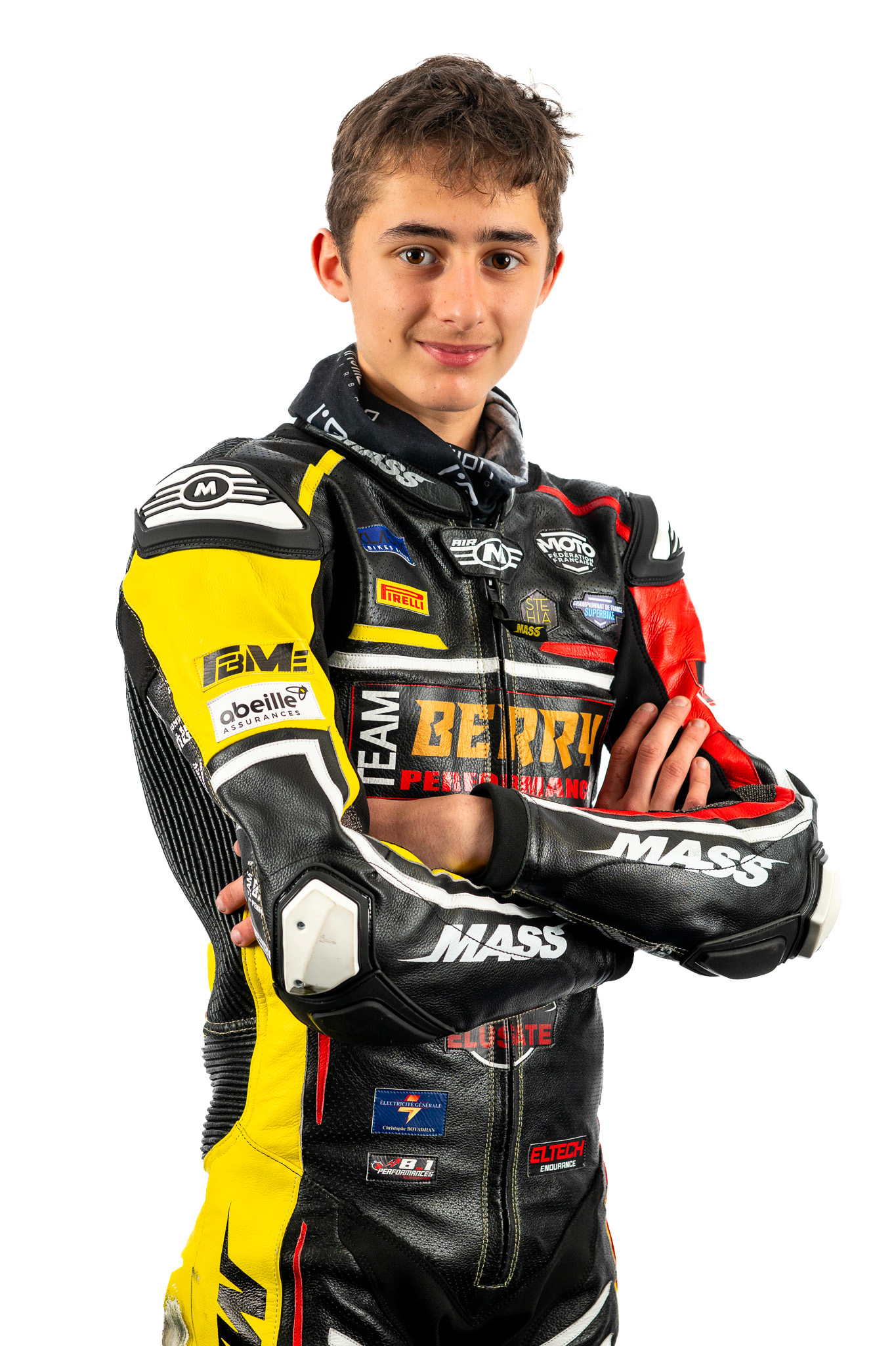 173 // Baptiste CARRE