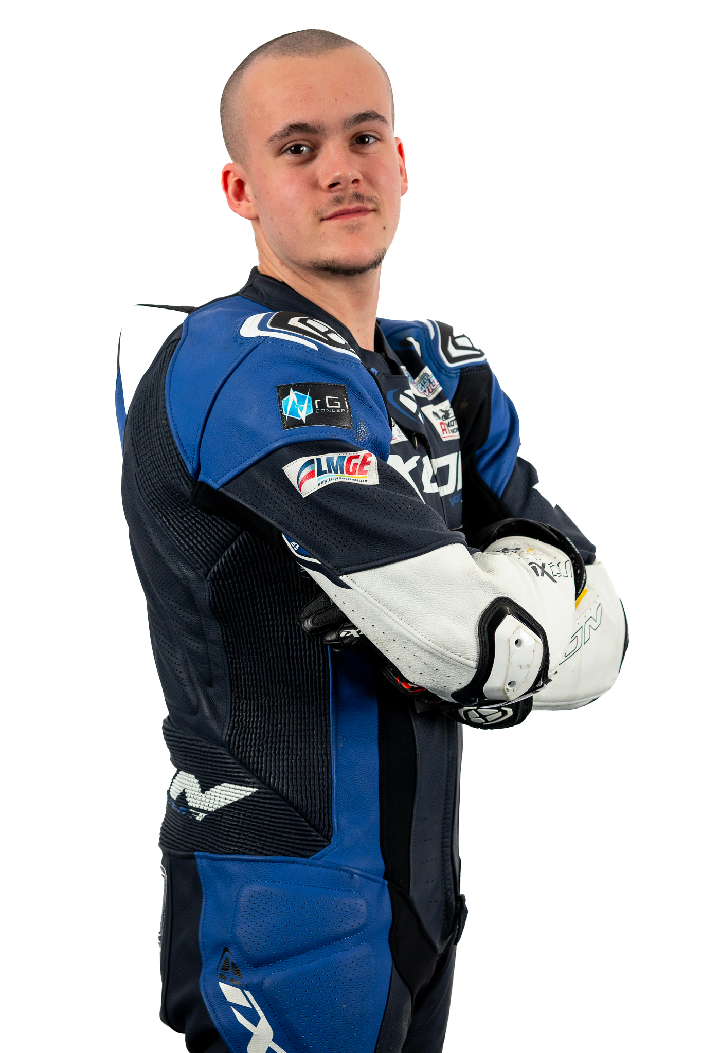 177 // Oreste BAZ
