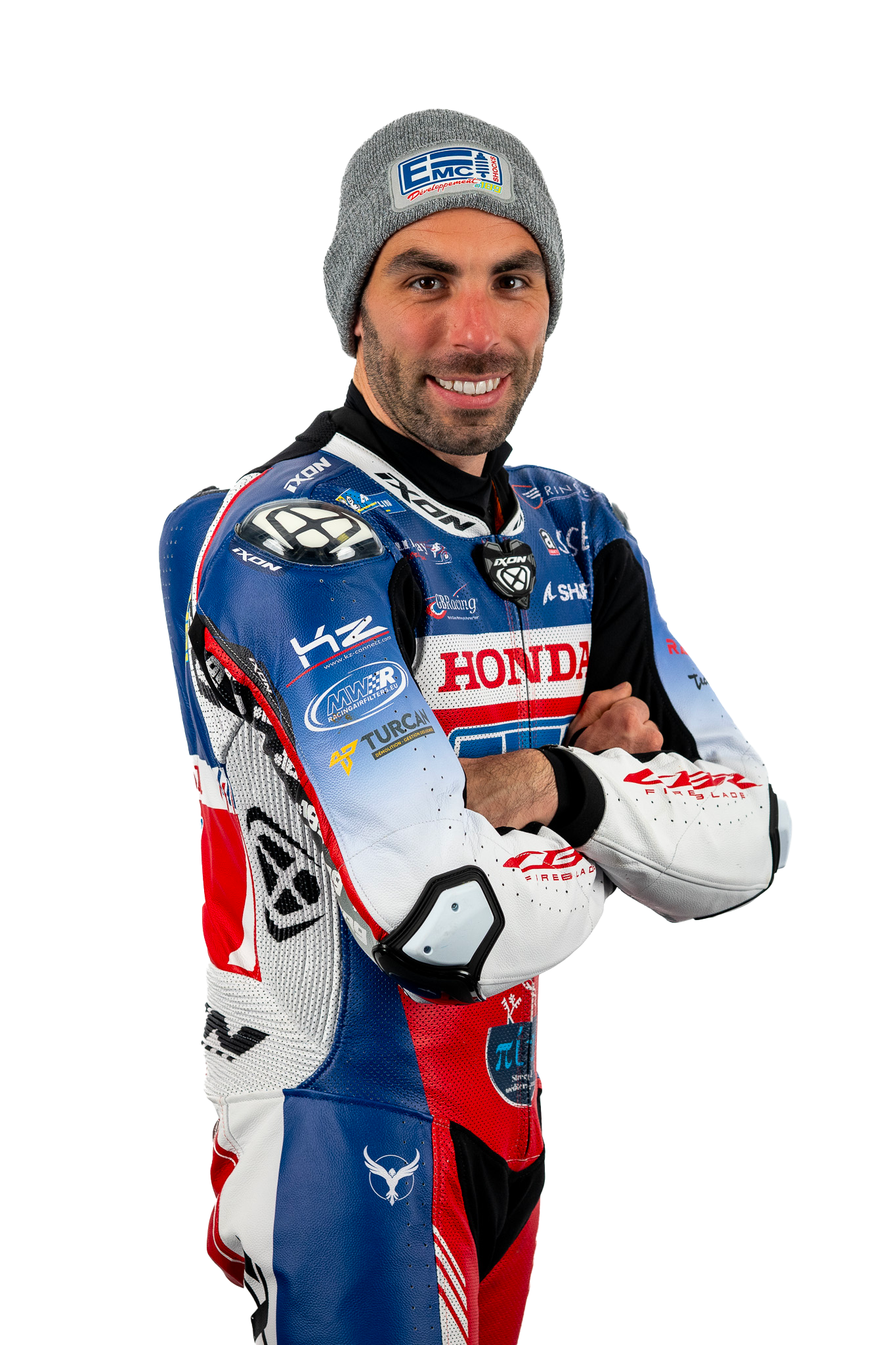 189 // Ludovic RIZZA