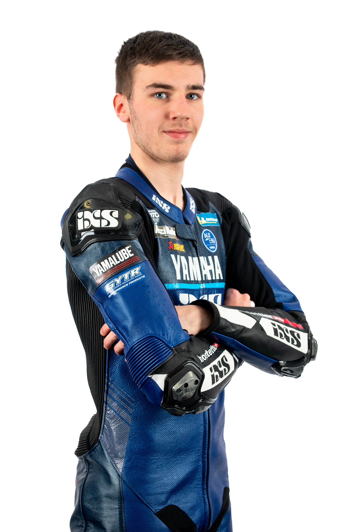 21 // Matheo Baudelot