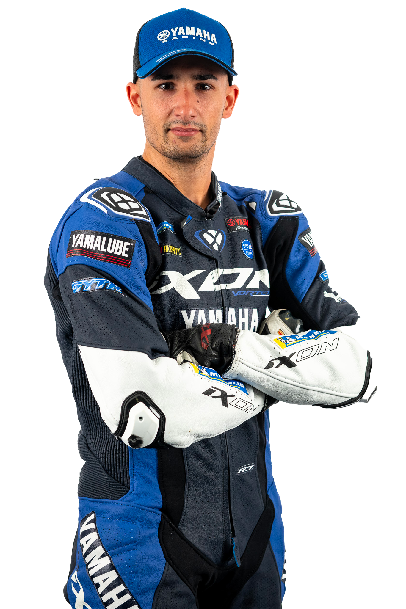23 // Yannis GAUTREAU