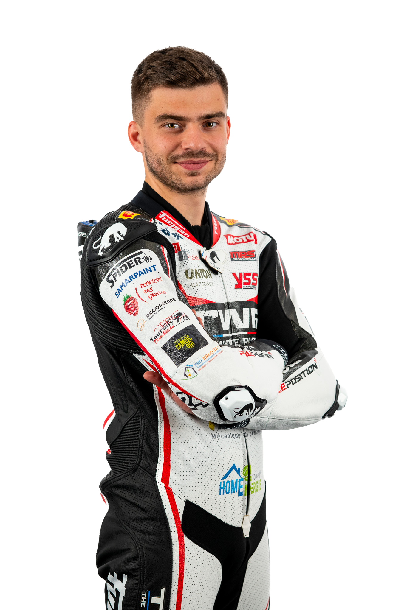 24 // Matthieu GREGORIO