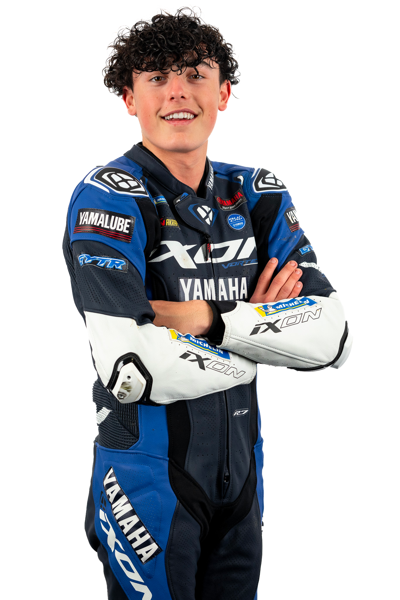 25 // Jules BERCOT