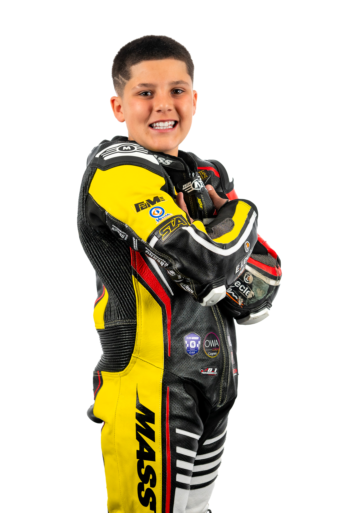 25 // Teddy BERTHELOT