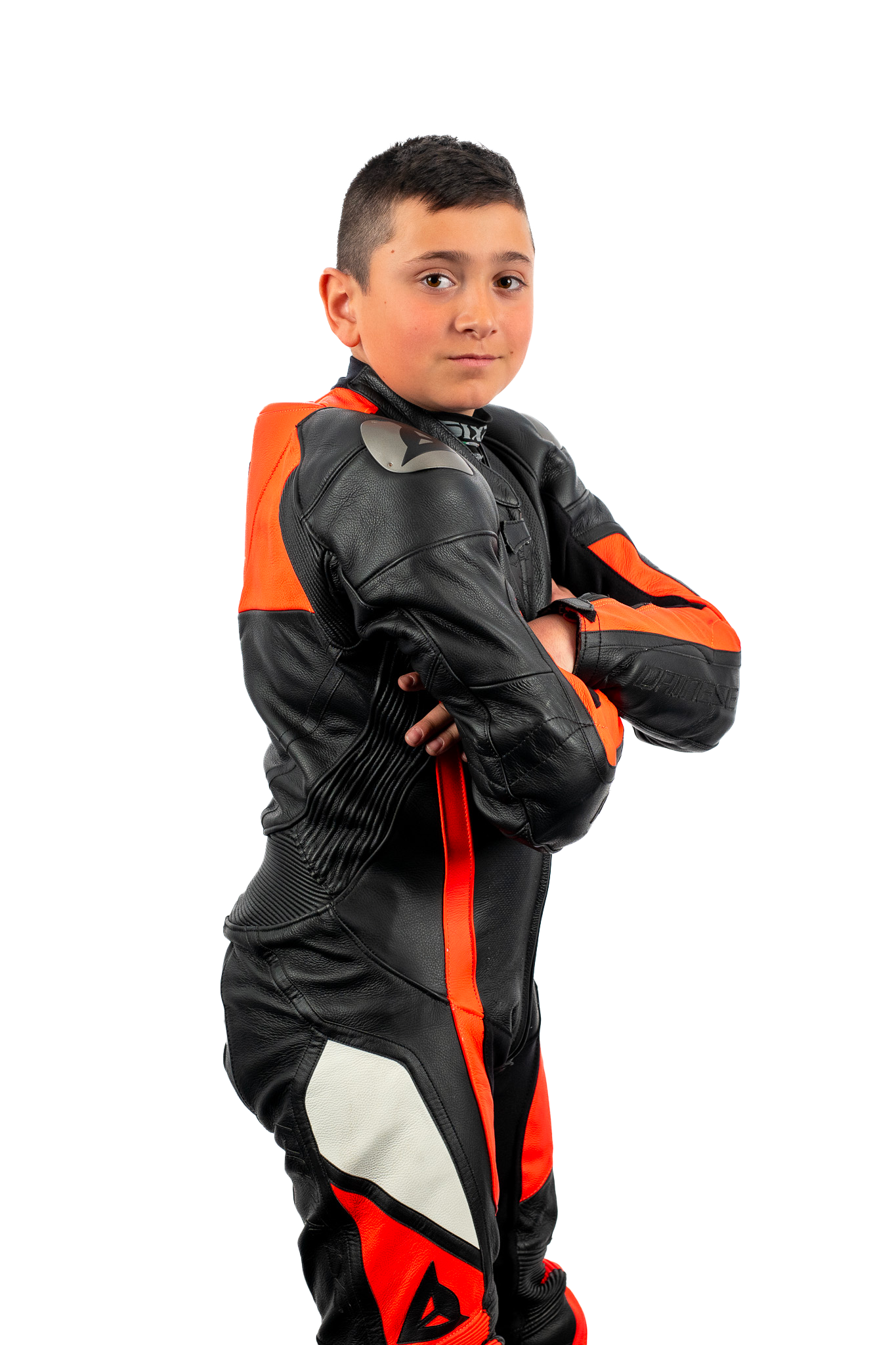 28 // Dario BARALE