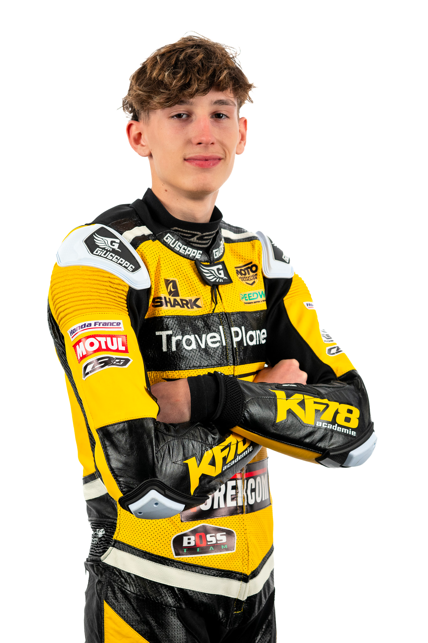 28 // Lucas BOSSON