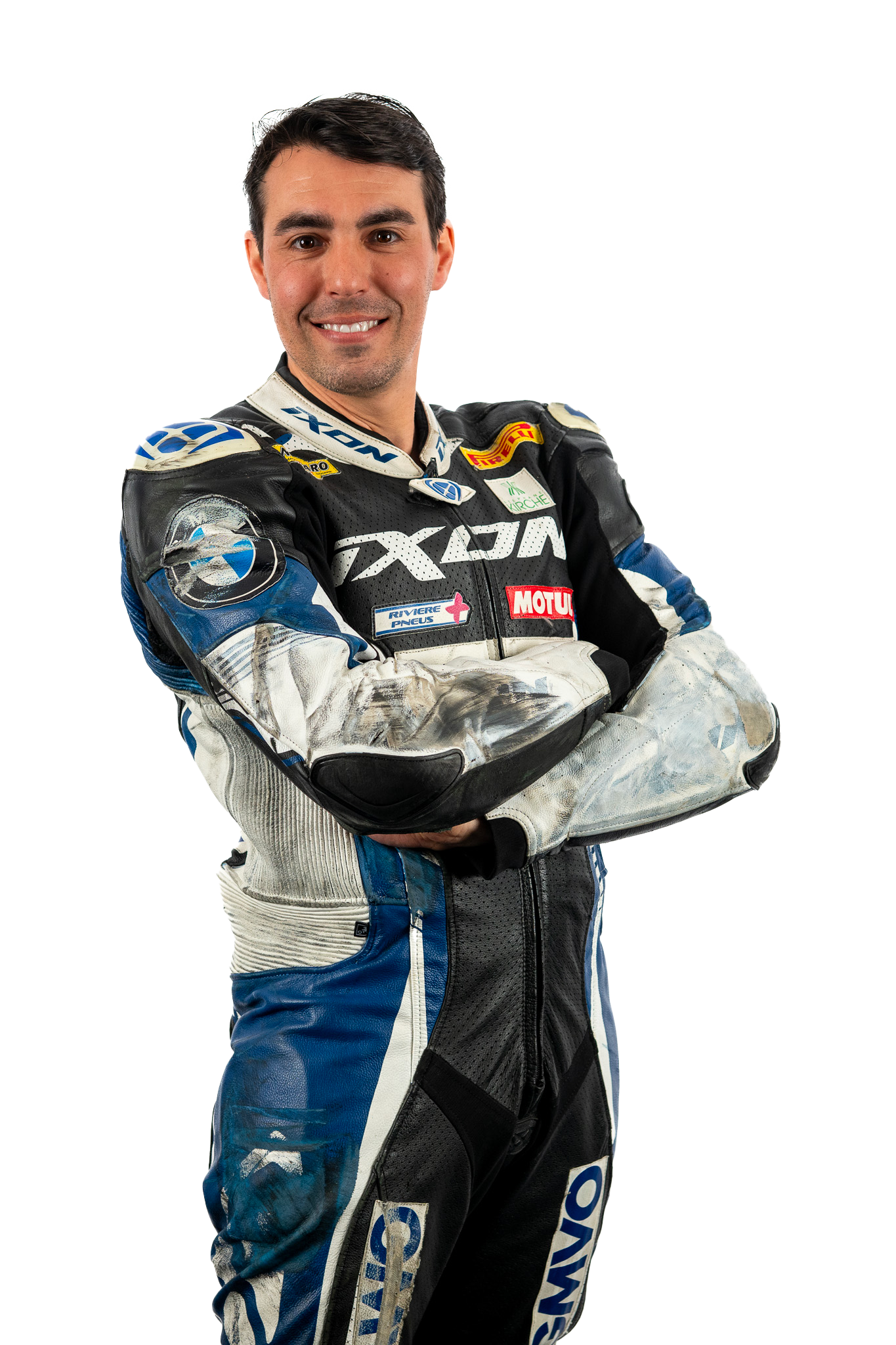 32 // Cyril BRUNET-LUGARDON
