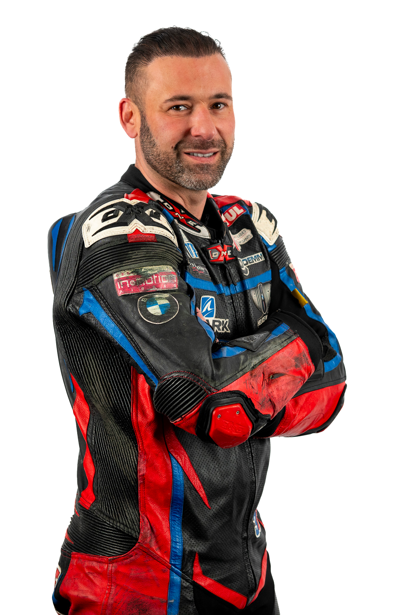 38 // David HENRIQUES