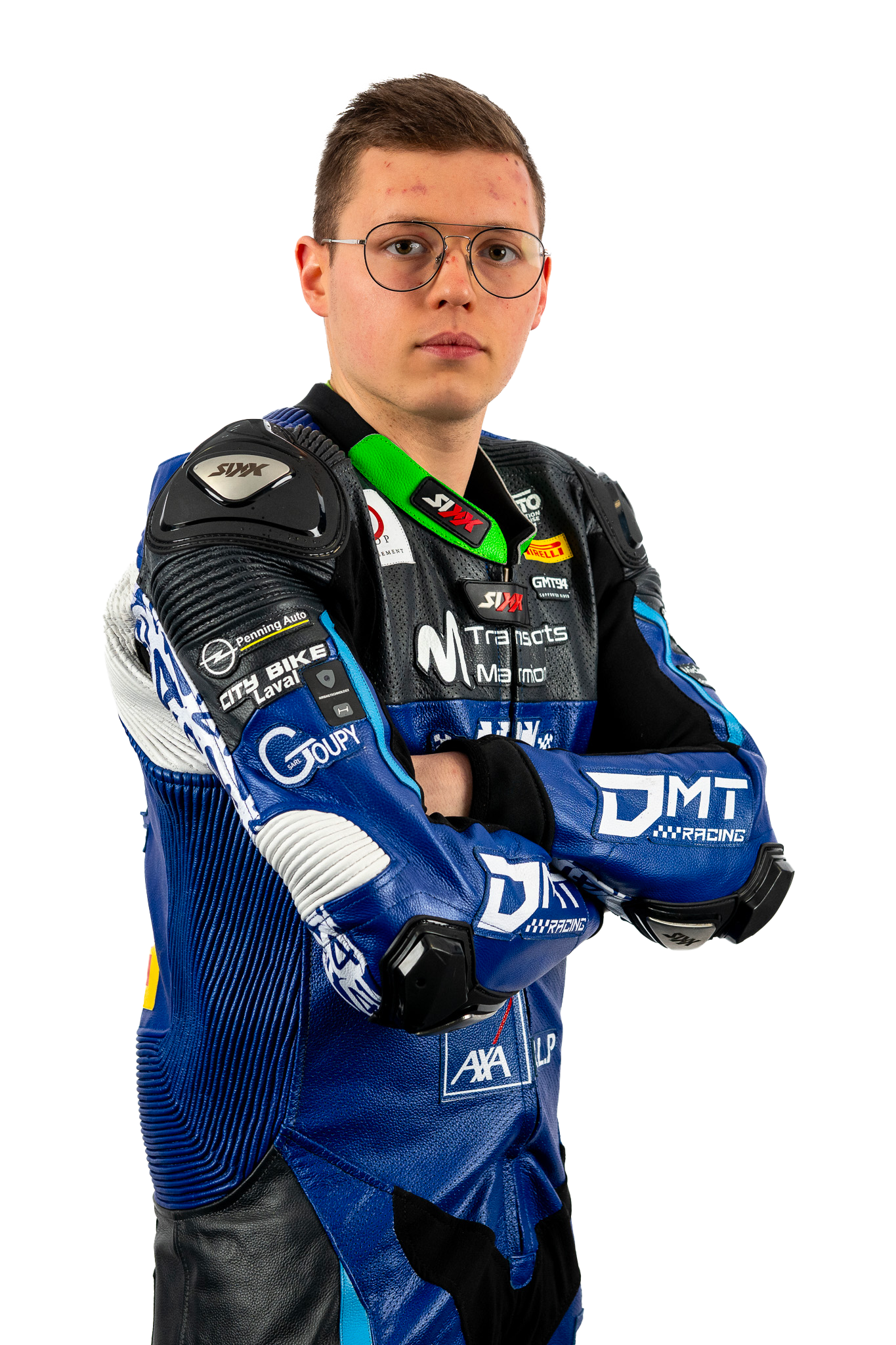 41 // Damien MARMION