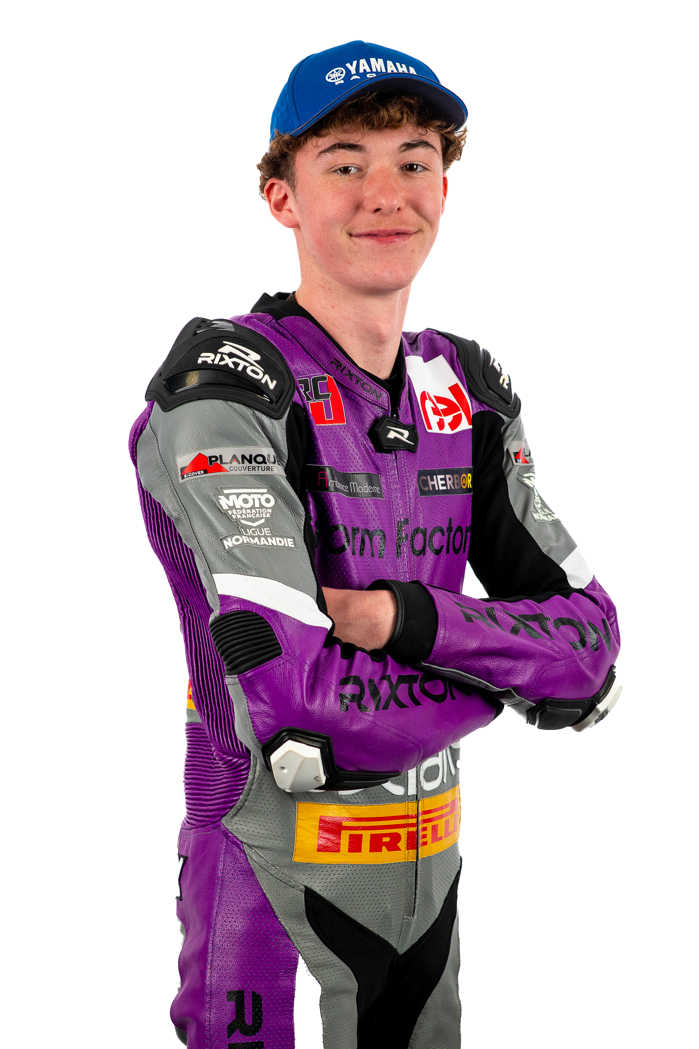 458 // Quentin GODEFROY