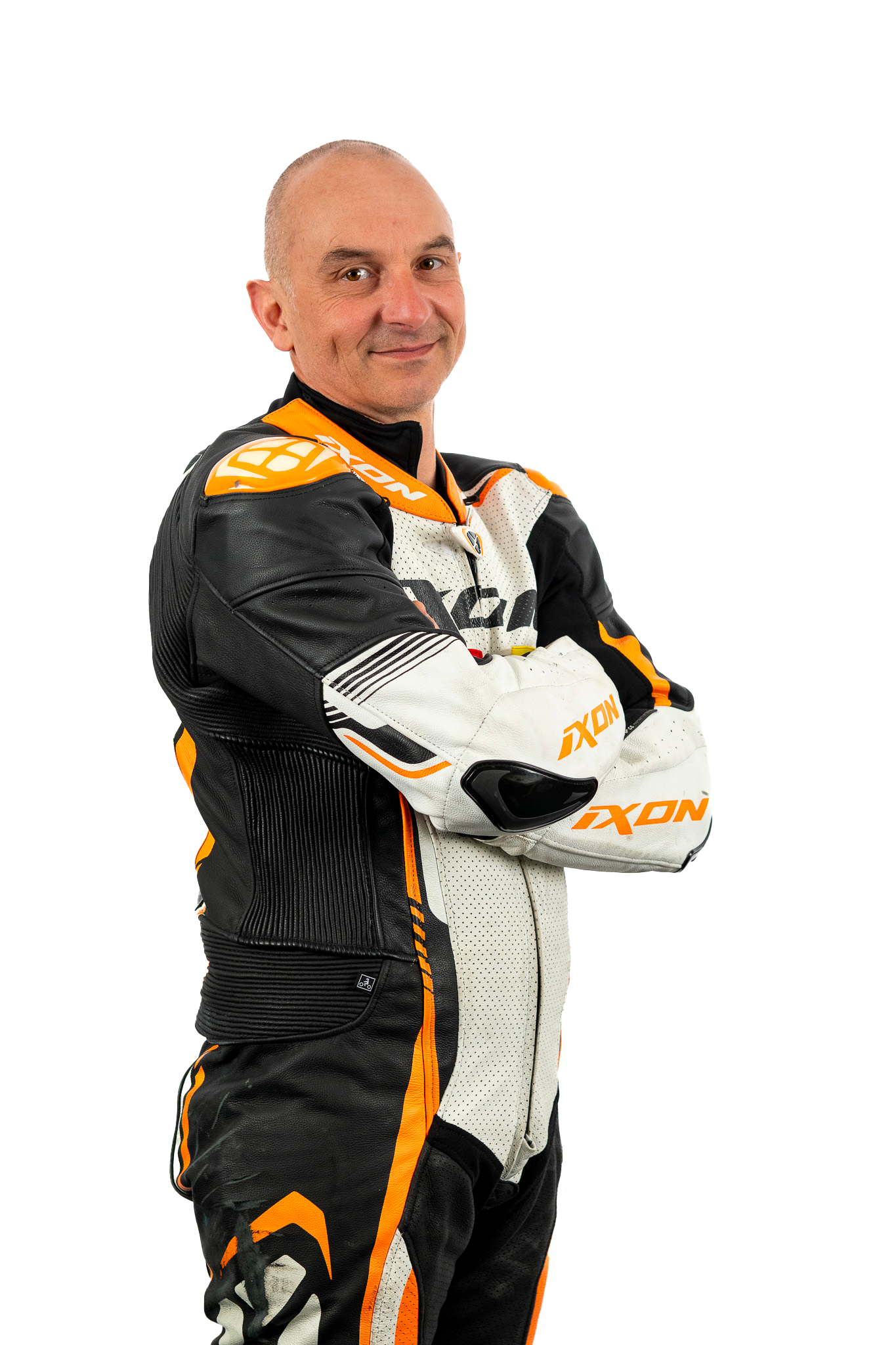 48 // Arnaud SIMON