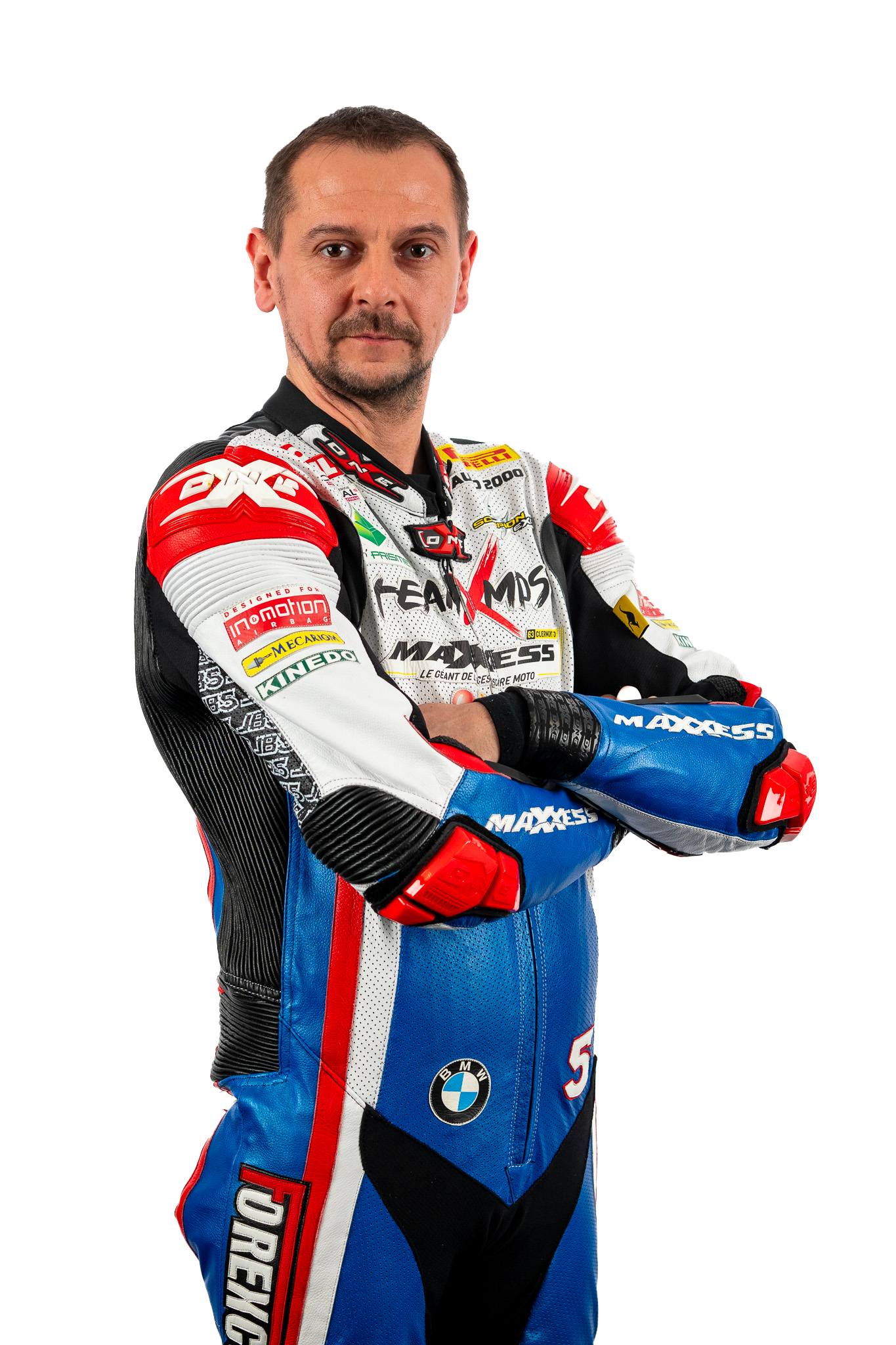 5 // Julien BRUN