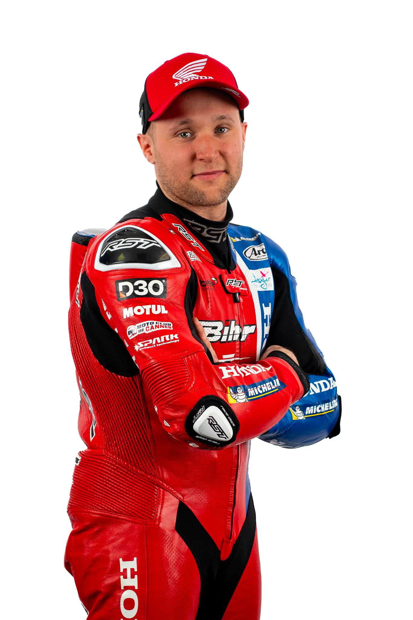 5 // Alan TECHER