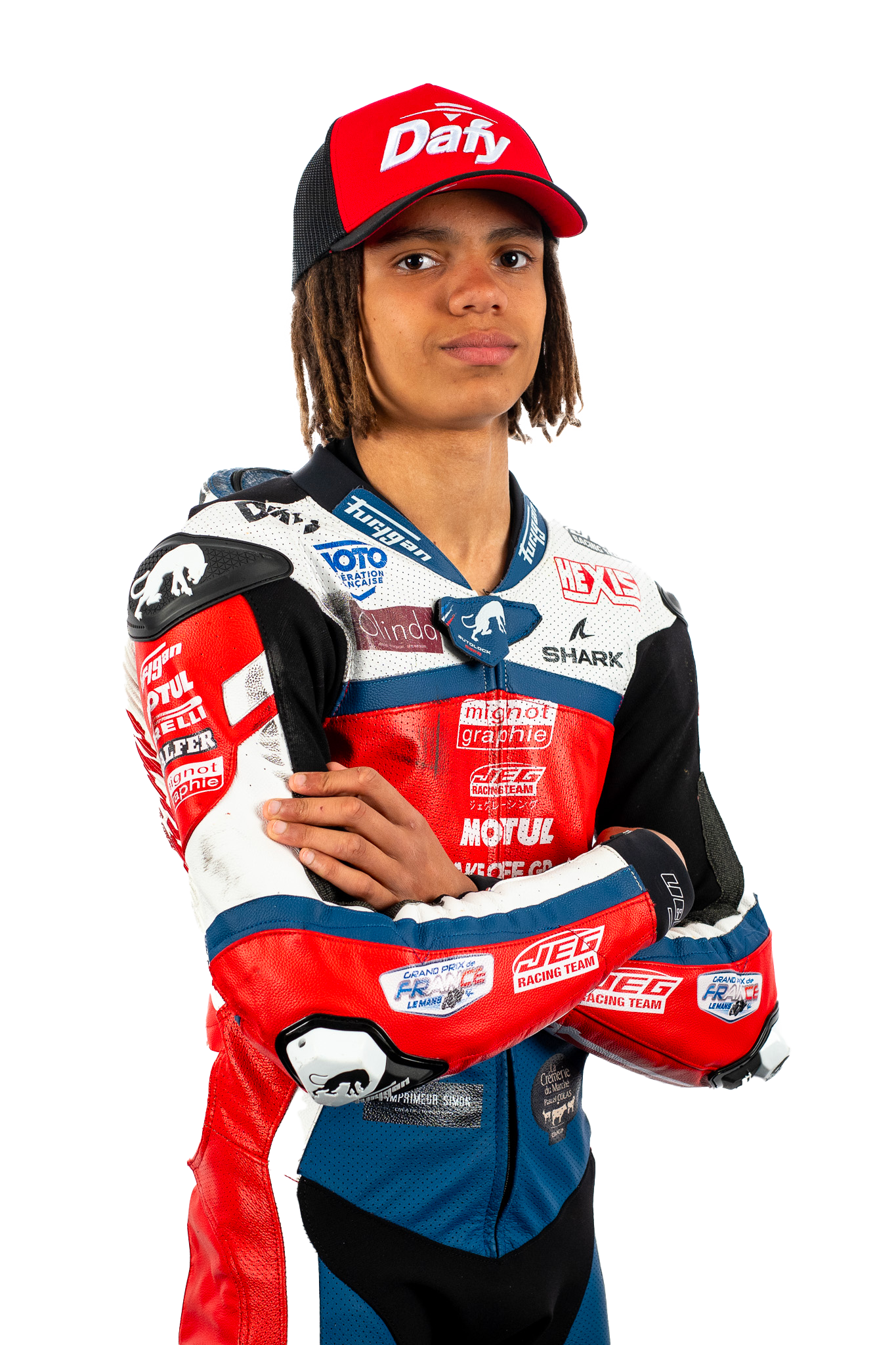 51 // Henri MIGNOT