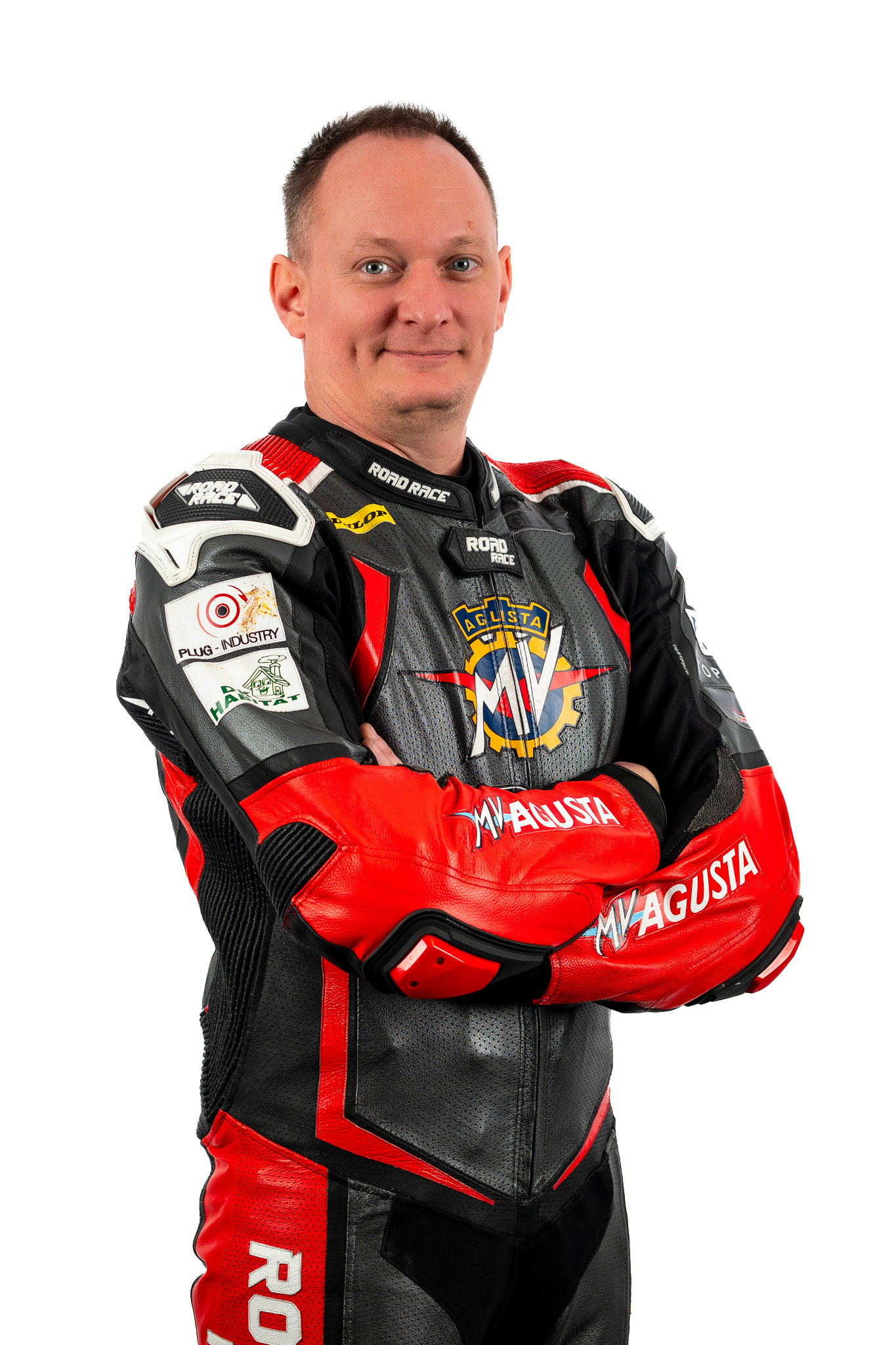 54 // Kevin LONGEARET