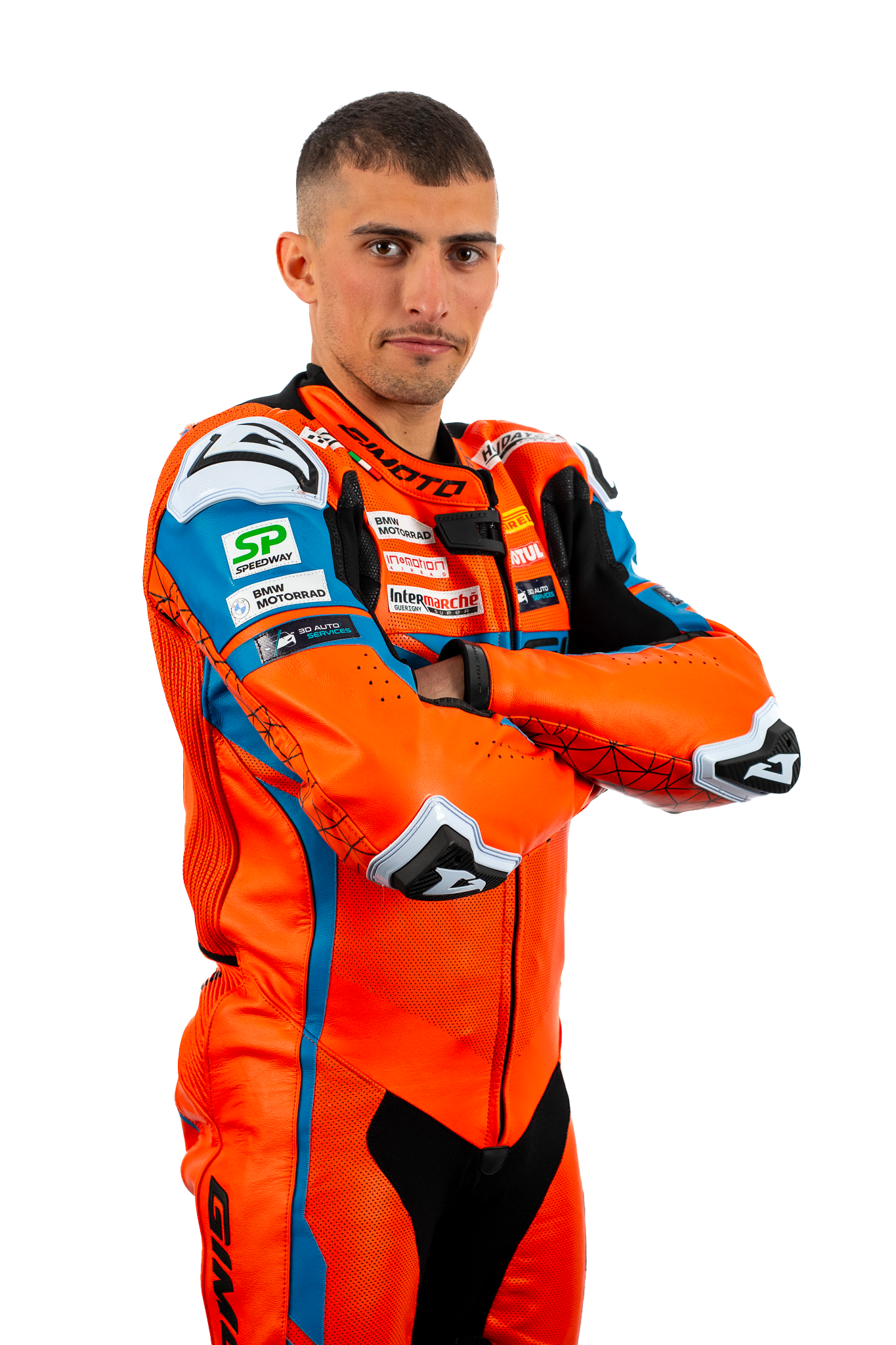 58 // Antoine CHAPEAU