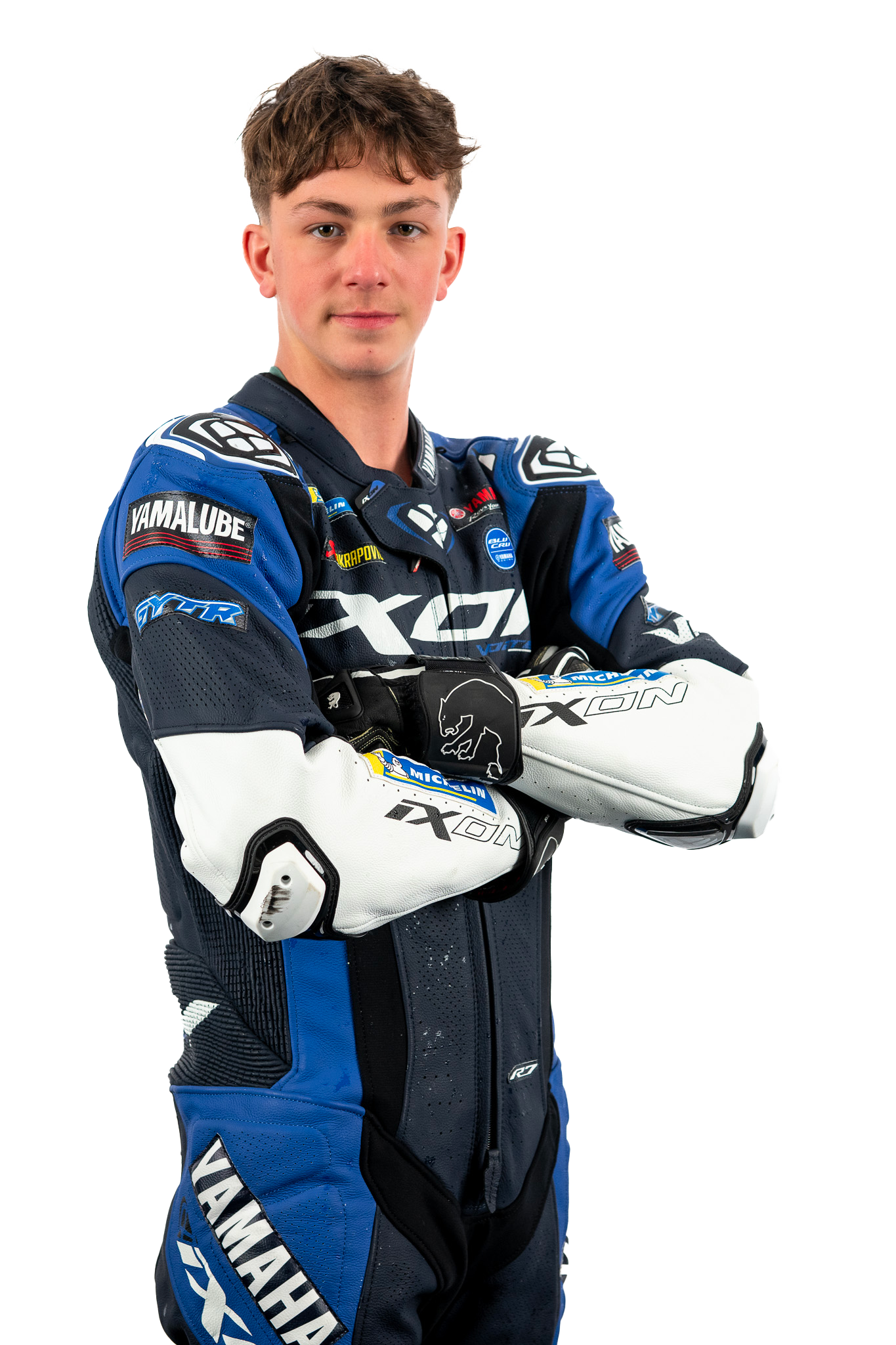 6 // Benjamin CAILLET