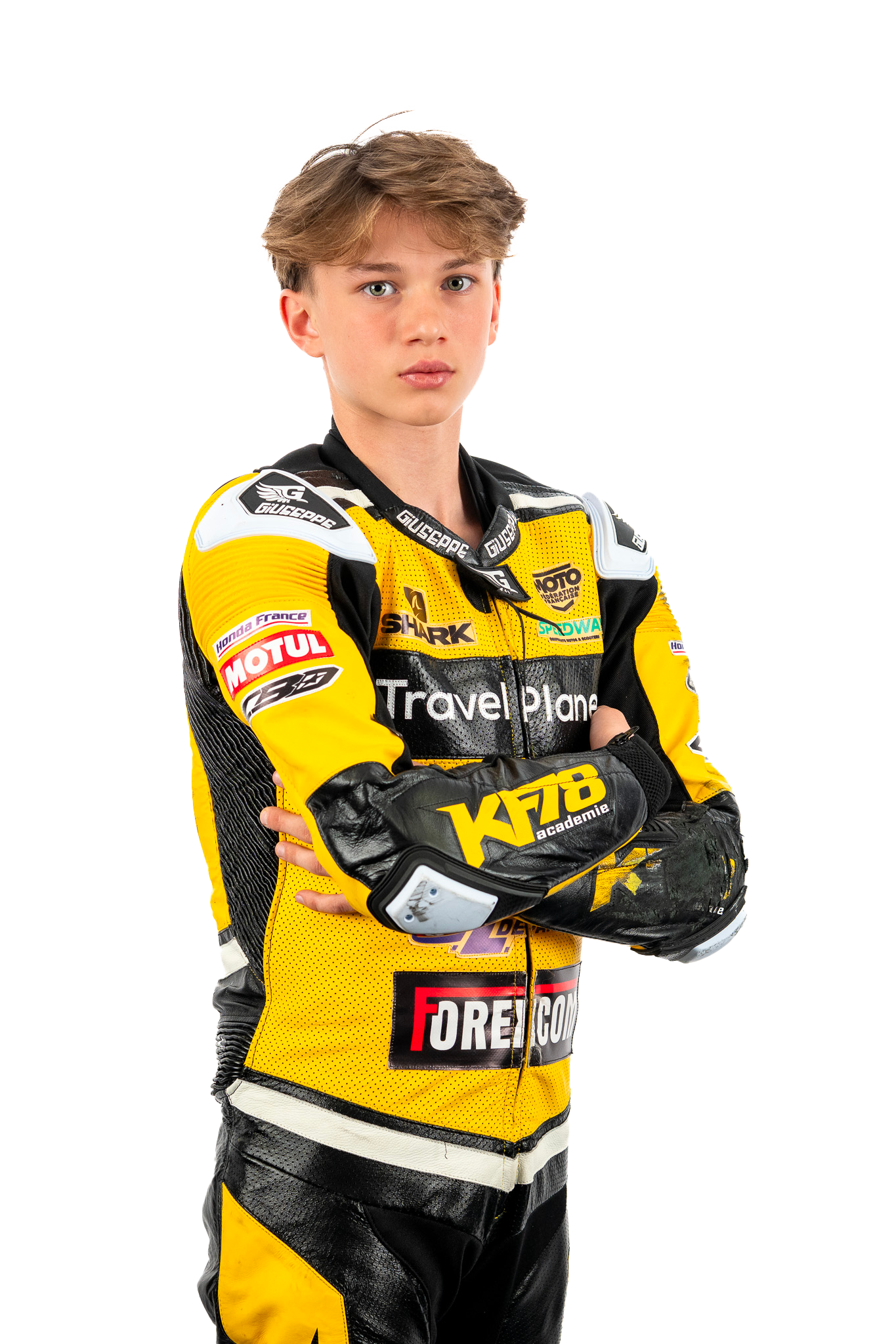 25 // Nolann MACARY