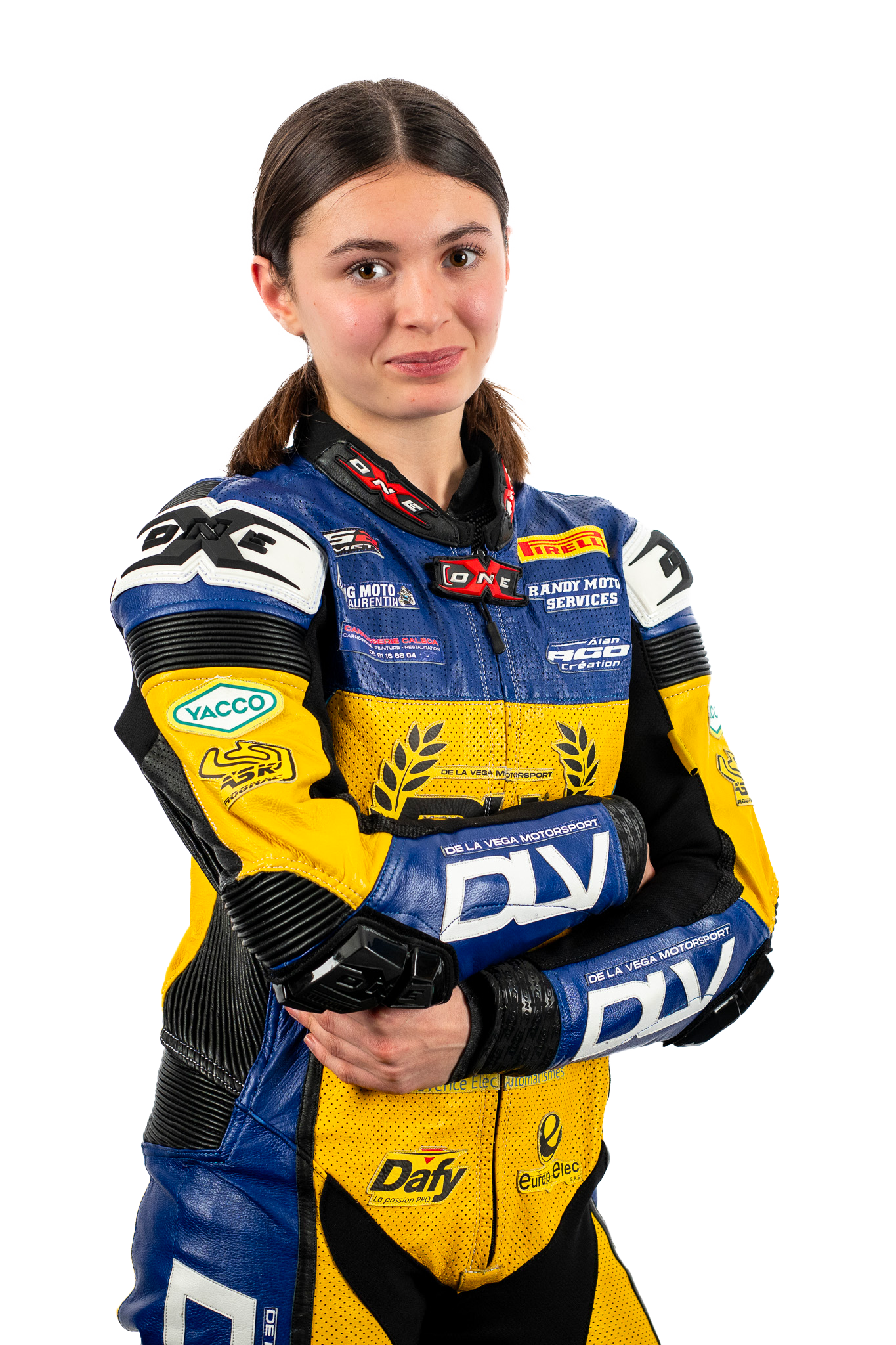 6 // Giulia FONI