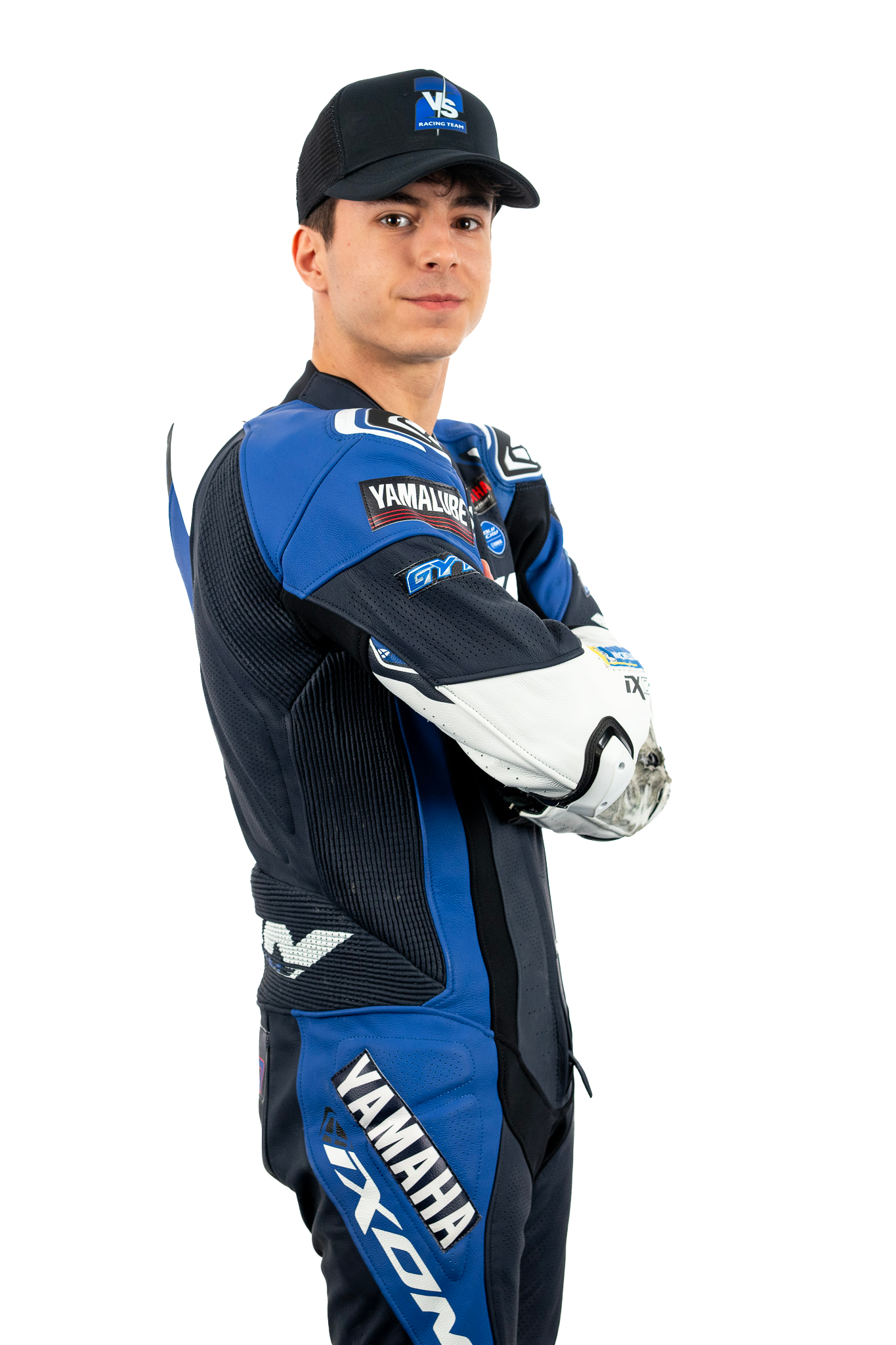 63 // Ethan VIDAL
