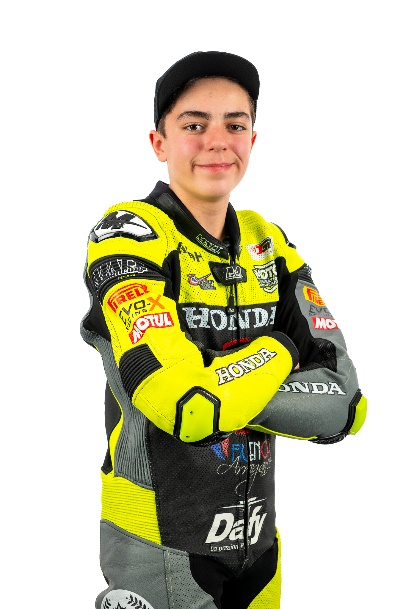 66 // Rafael MOLAS