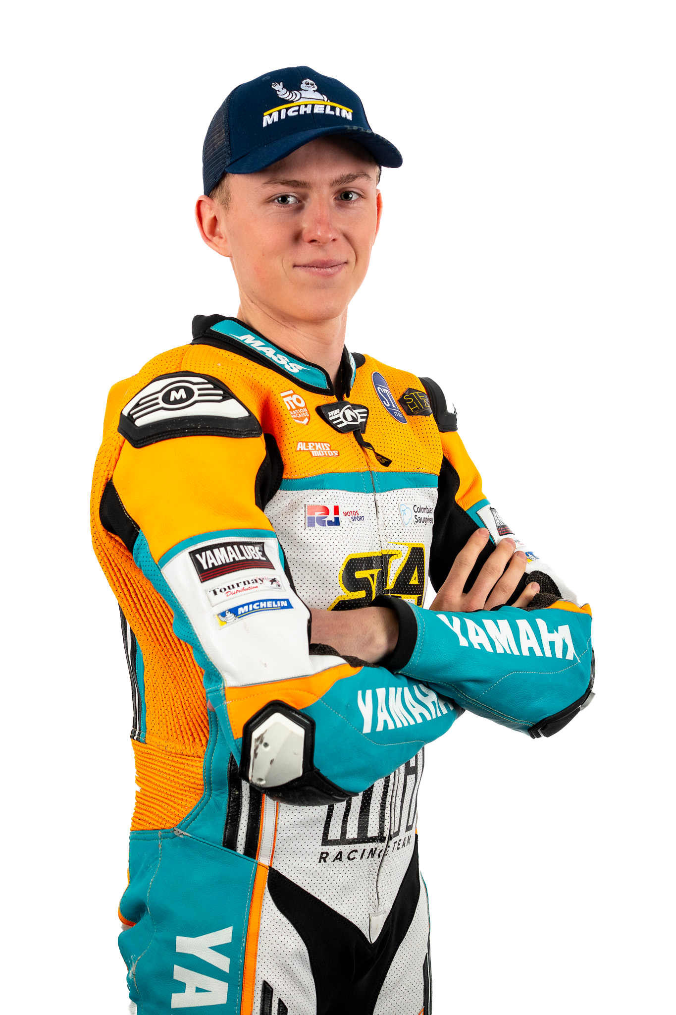 71 // Arthur MARCHAL