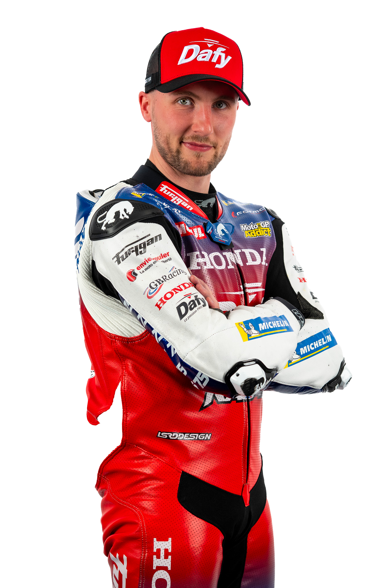 75 // Martin RENAUDIN