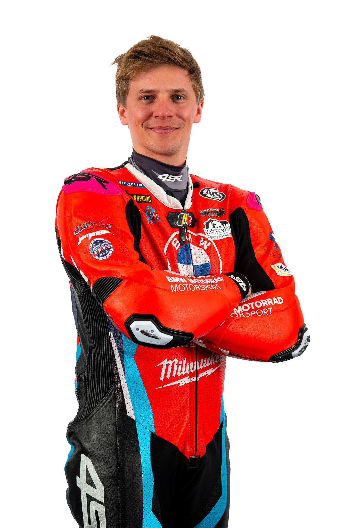 84 // Loris CRESSON