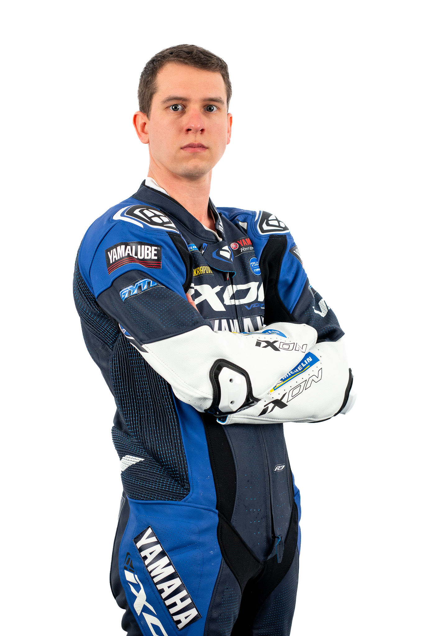 85 // Corentin ROY