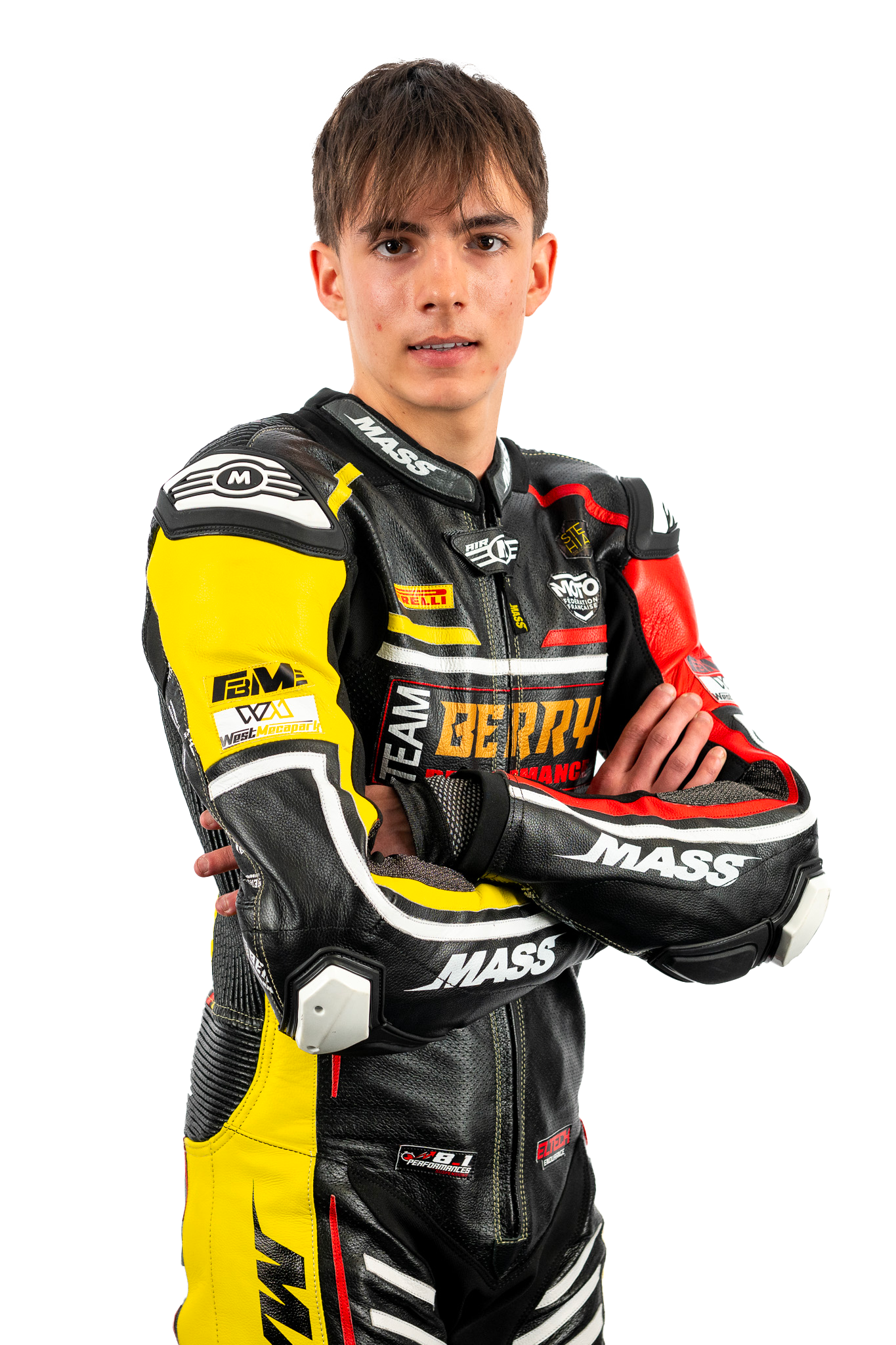 87 // Eliott CARVALHO
